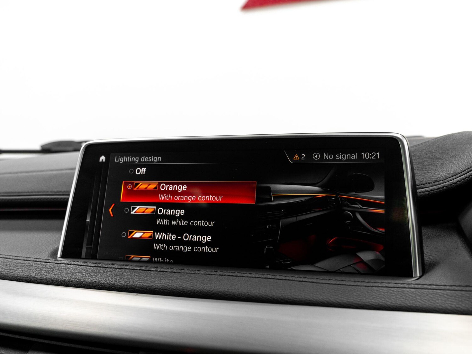 Used BMW X6 2018 for sale - 77440303: Photo 60