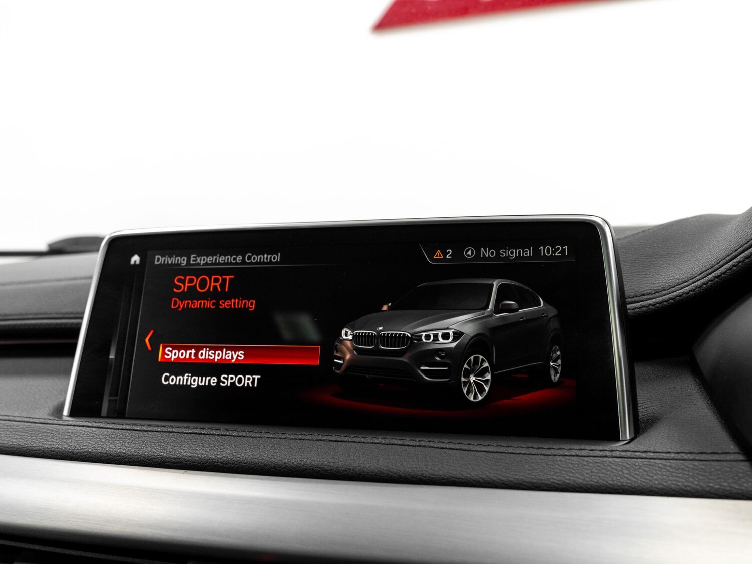 Used BMW X6 2018 for sale - 77440303: Photo 64