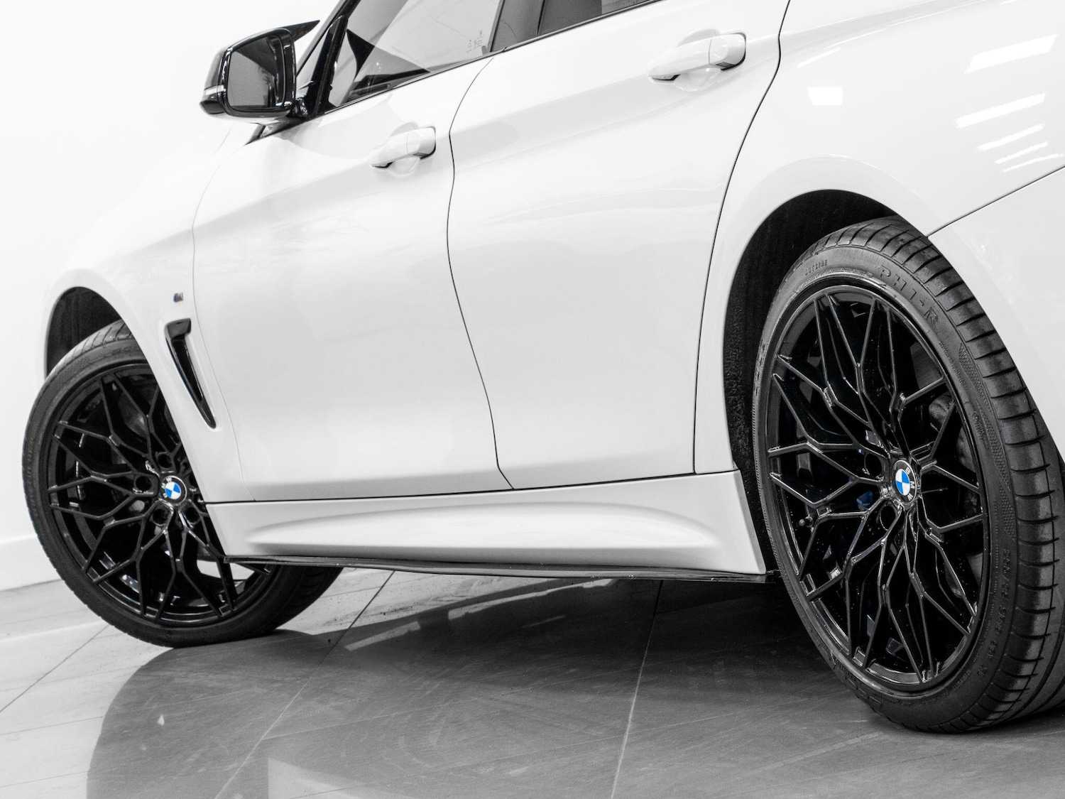 Used BMW 4 Series Gran Coupe for sale - 78136273: Photo 13