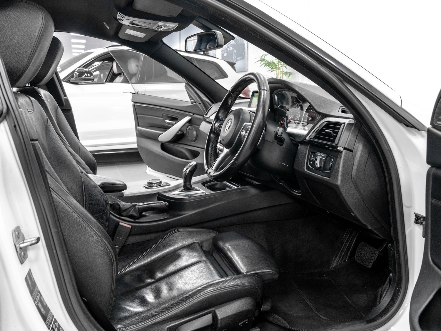 Used BMW 4 Series Gran Coupe for sale - 78136273: Photo 15