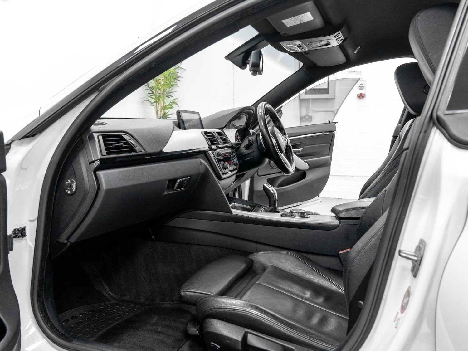 Used BMW 4 Series Gran Coupe for sale - 78136273: Photo 16