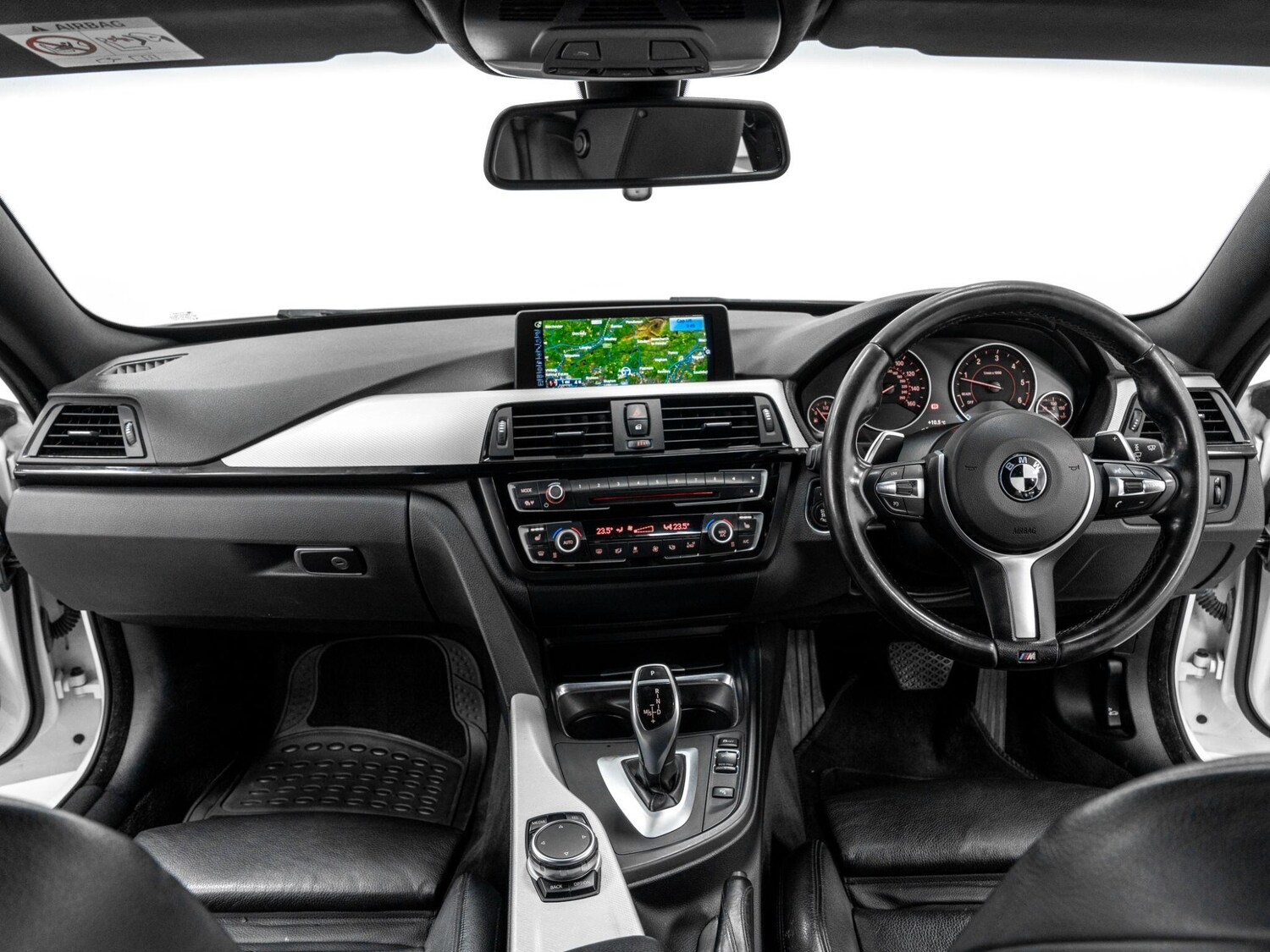 Used BMW 4 Series Gran Coupe for sale - 78136273: Photo 17