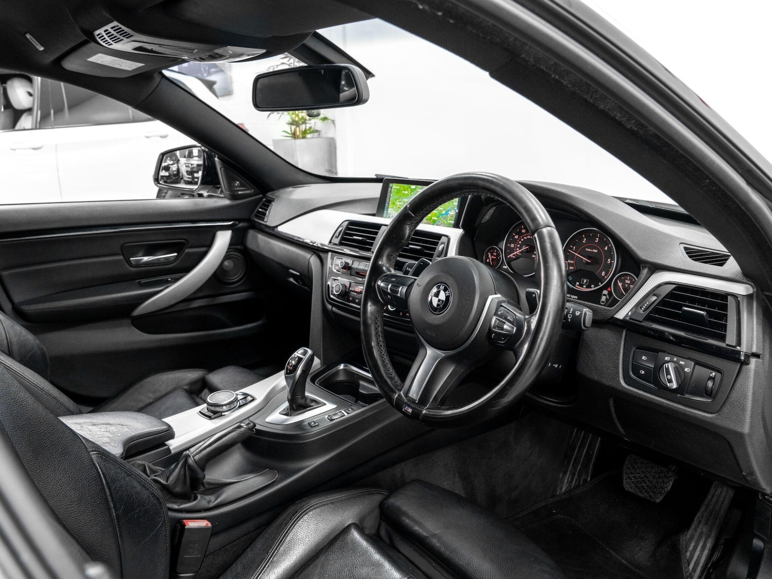 Used BMW 4 Series Gran Coupe for sale - 78136273: Photo 18