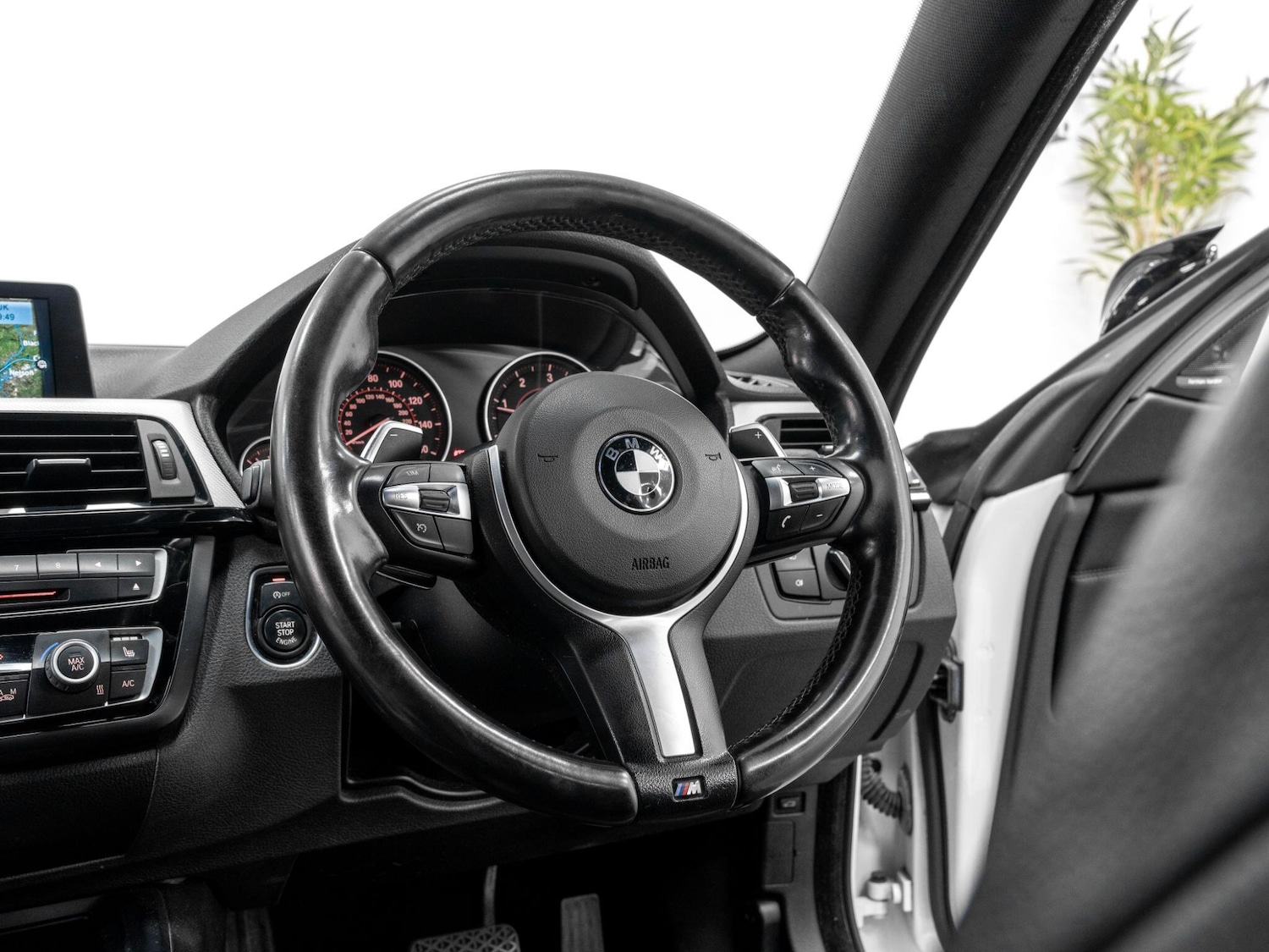 Used BMW 4 Series Gran Coupe for sale - 78136273: Photo 20