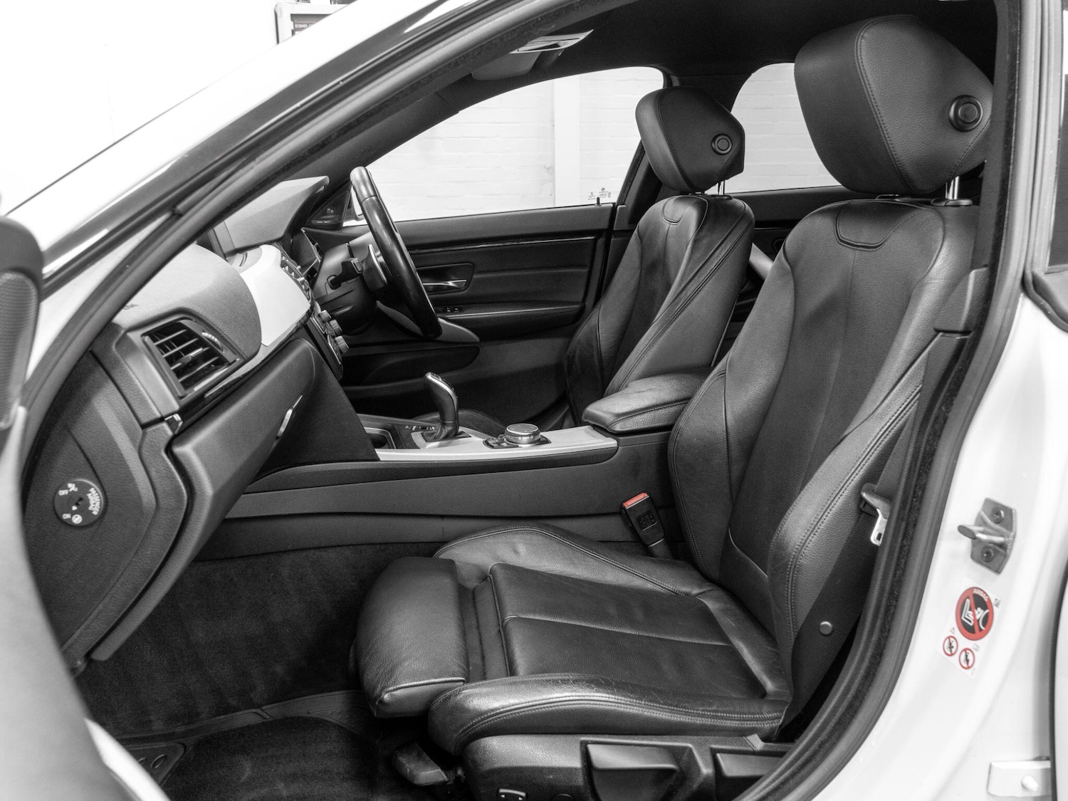 Used BMW 4 Series Gran Coupe for sale - 78136273: Photo 21