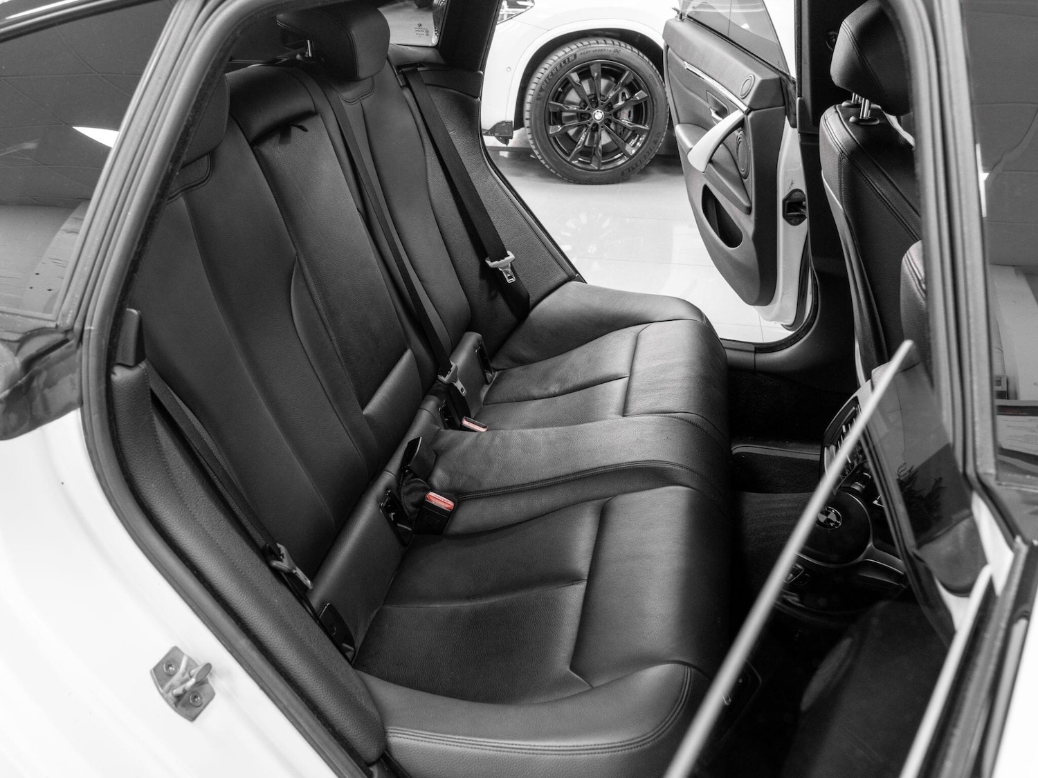 Used BMW 4 Series Gran Coupe for sale - 78136273: Photo 23