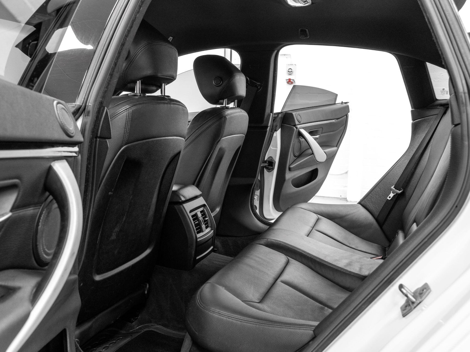 Used BMW 4 Series Gran Coupe for sale - 78136273: Photo 24