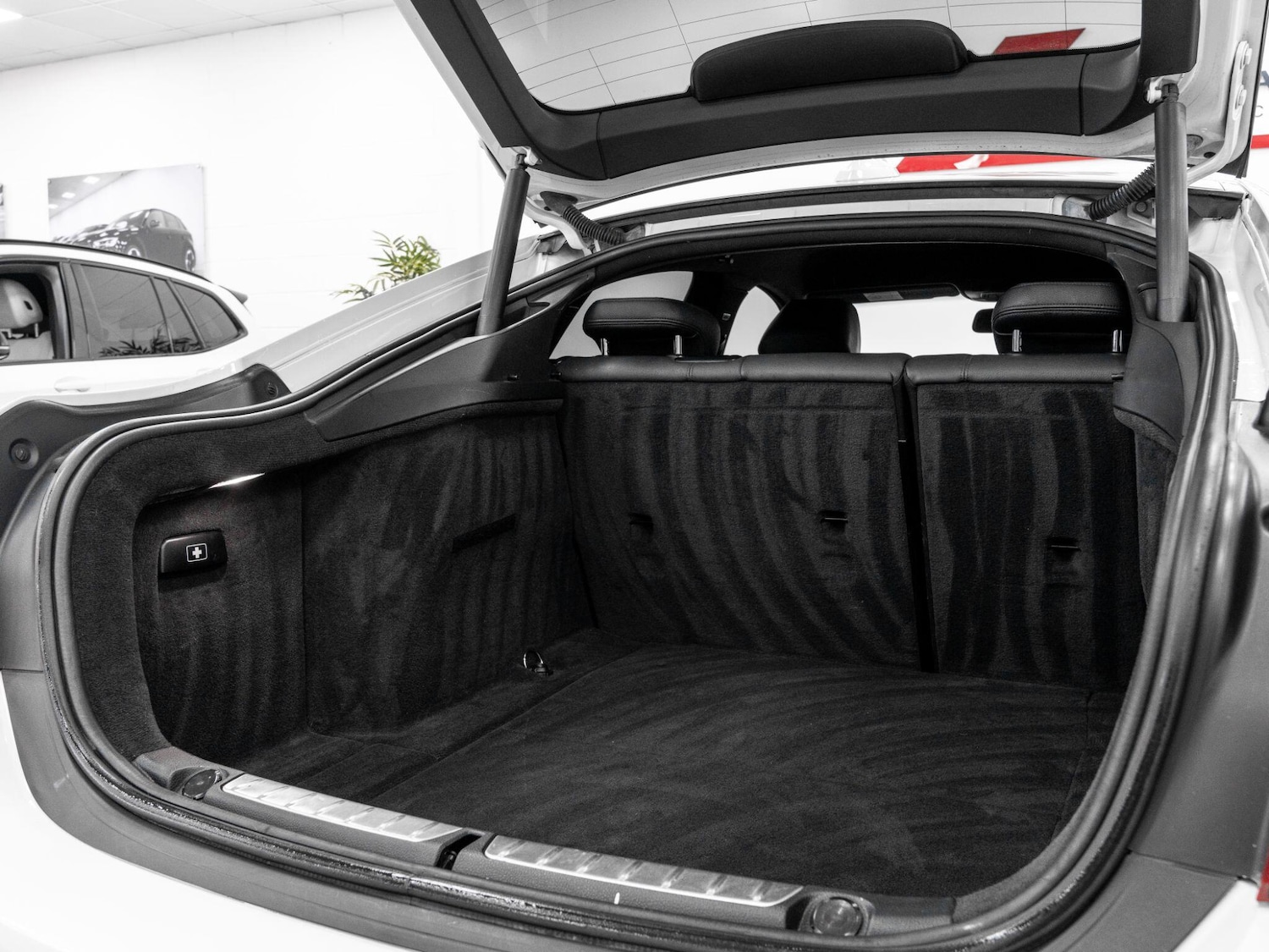 Used BMW 4 Series Gran Coupe for sale - 78136273: Photo 25