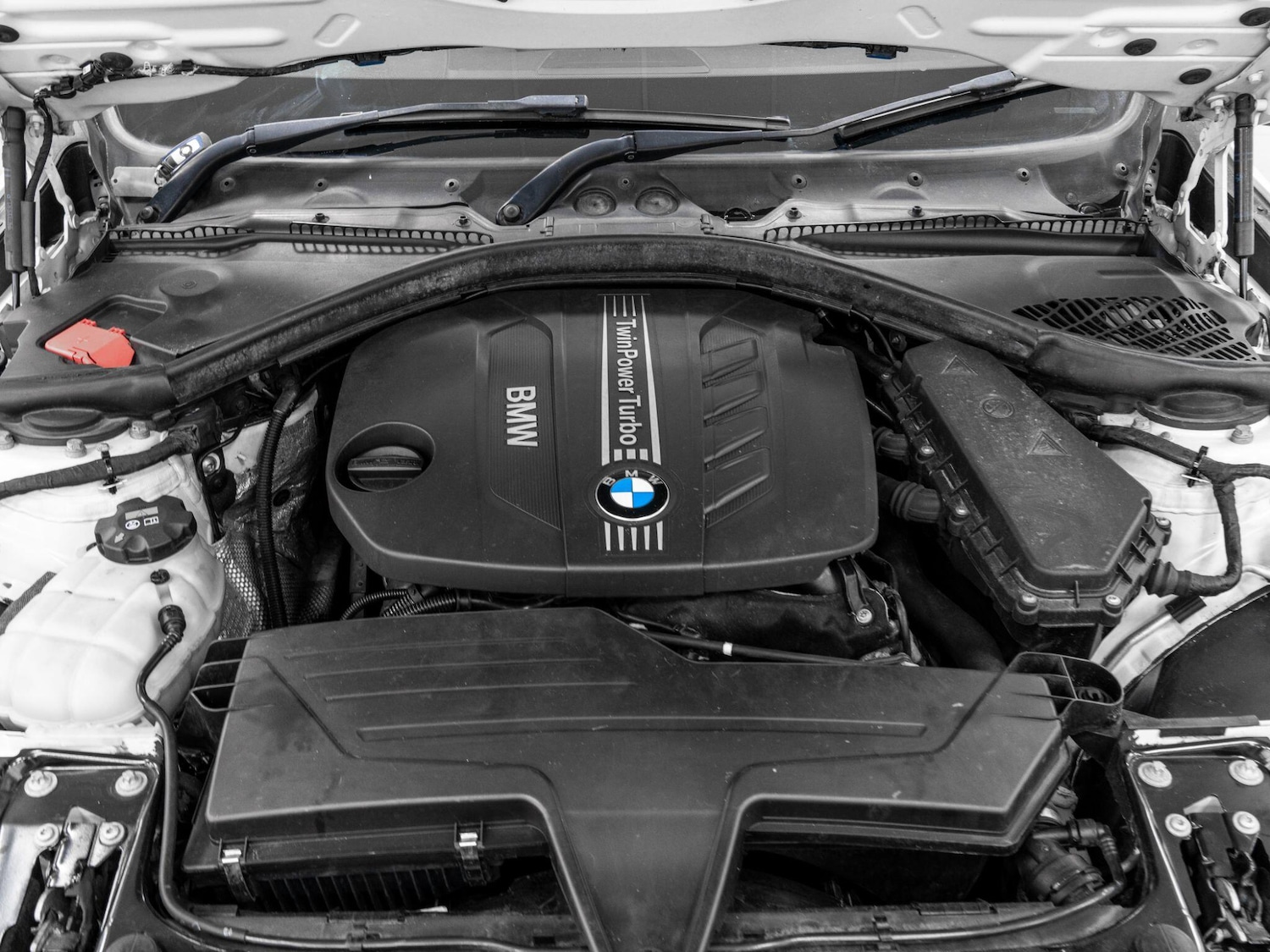 Used BMW 4 Series Gran Coupe for sale - 78136273: Photo 26