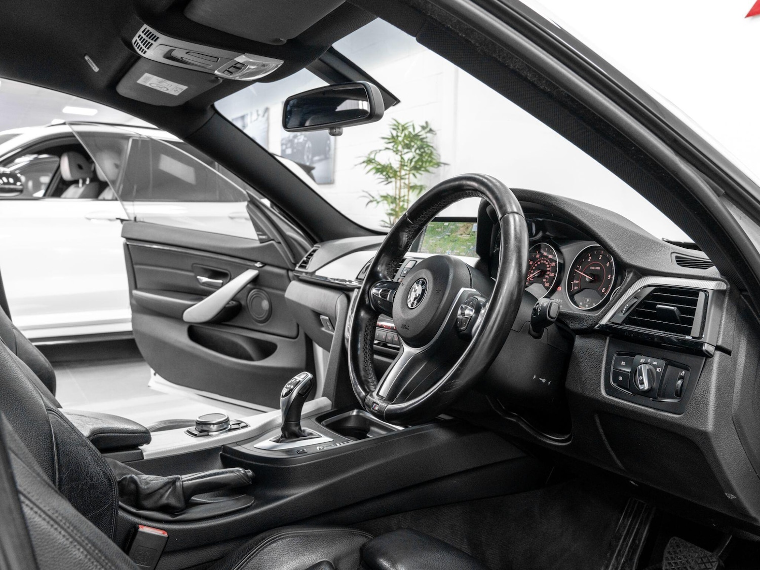 Used BMW 4 Series Gran Coupe for sale - 78136273: Photo 28