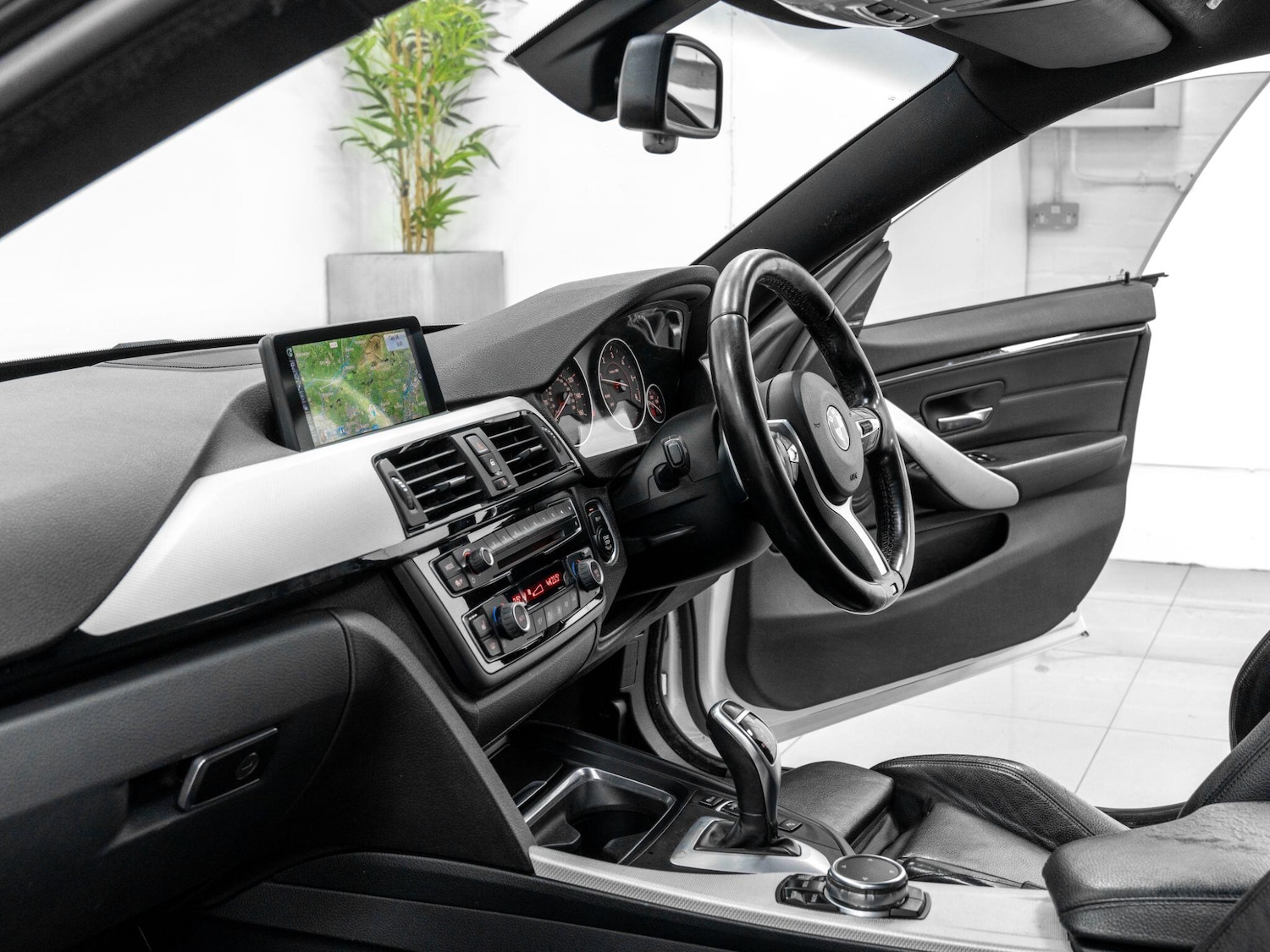 Used BMW 4 Series Gran Coupe for sale - 78136273: Photo 29