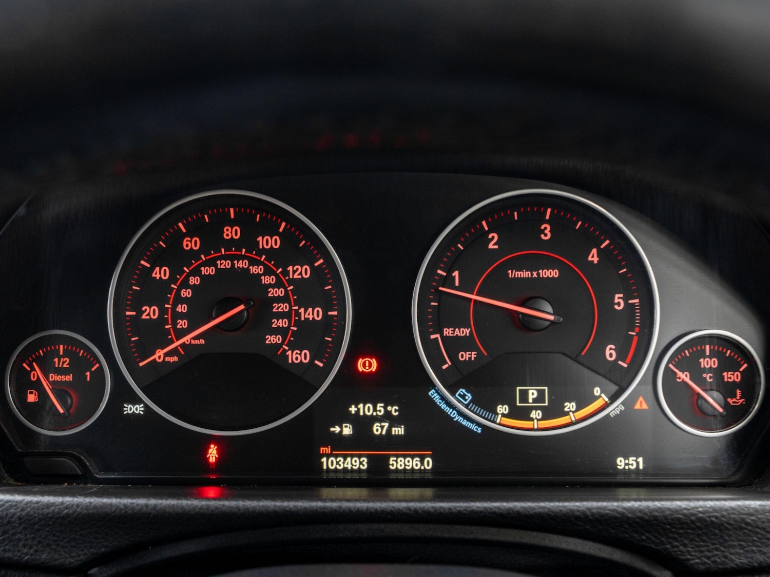 Used BMW 4 Series Gran Coupe for sale - 78136273: Photo 34