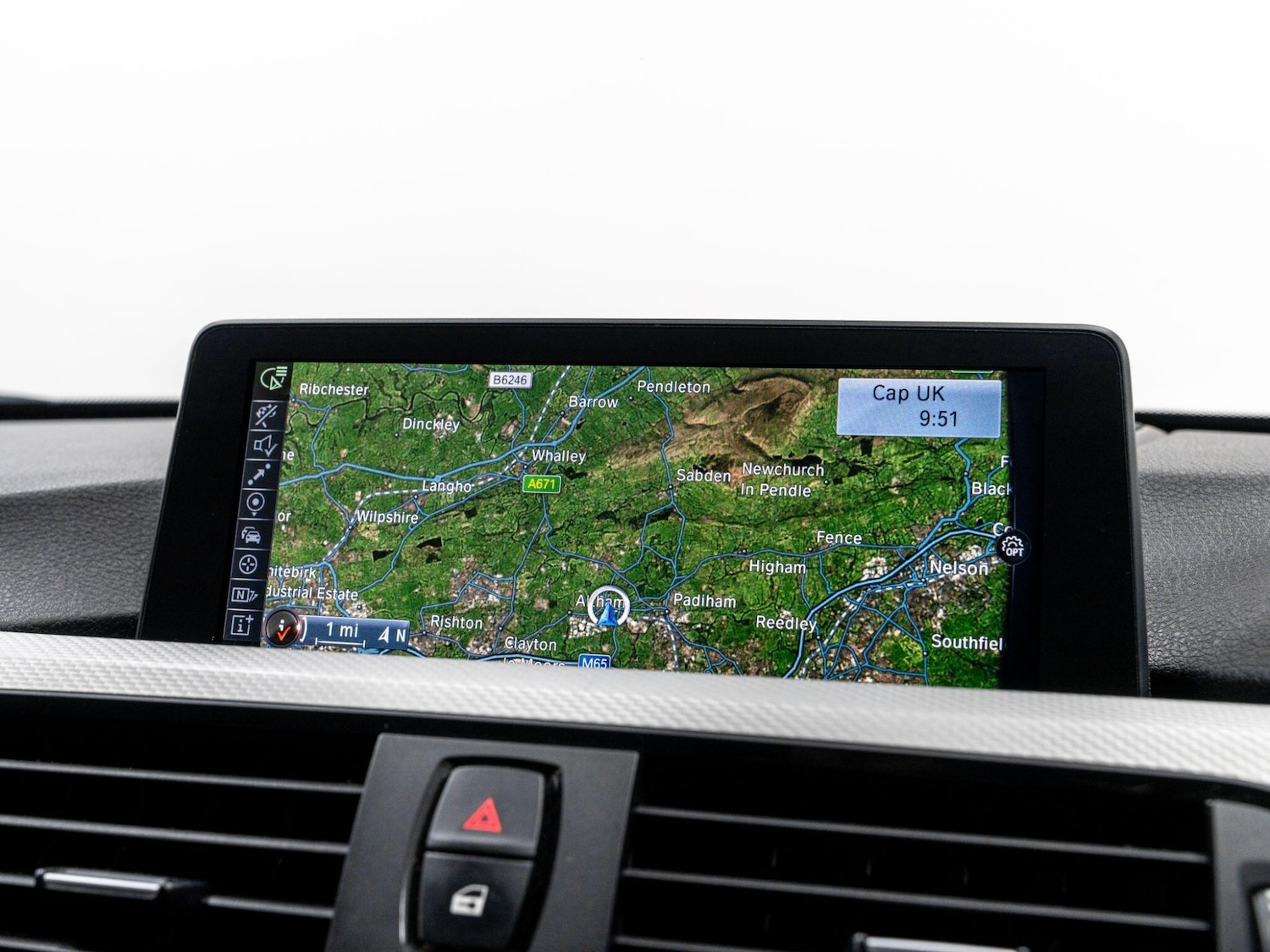 Used BMW 4 Series Gran Coupe for sale - 78136273: Photo 36