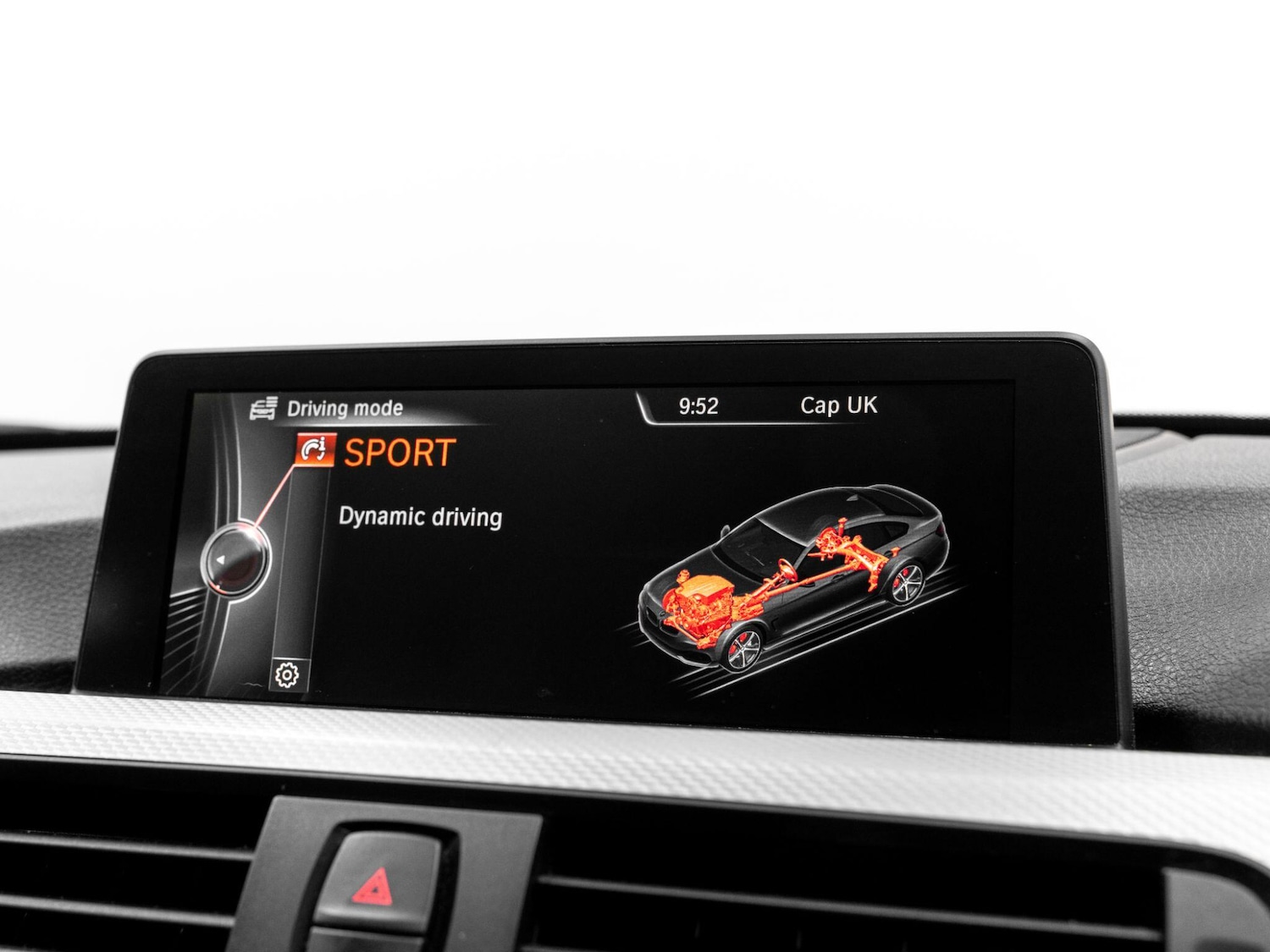 Used BMW 4 Series Gran Coupe for sale - 78136273: Photo 44