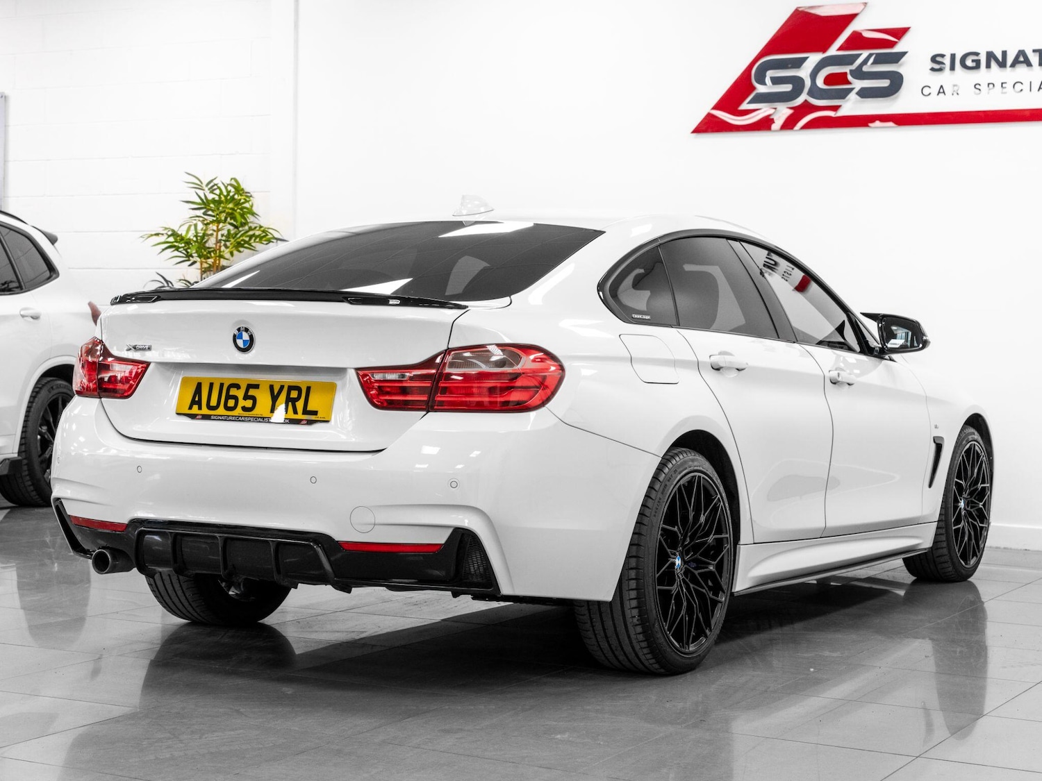 Used BMW 4 Series Gran Coupe for sale - 78136273: Photo 5
