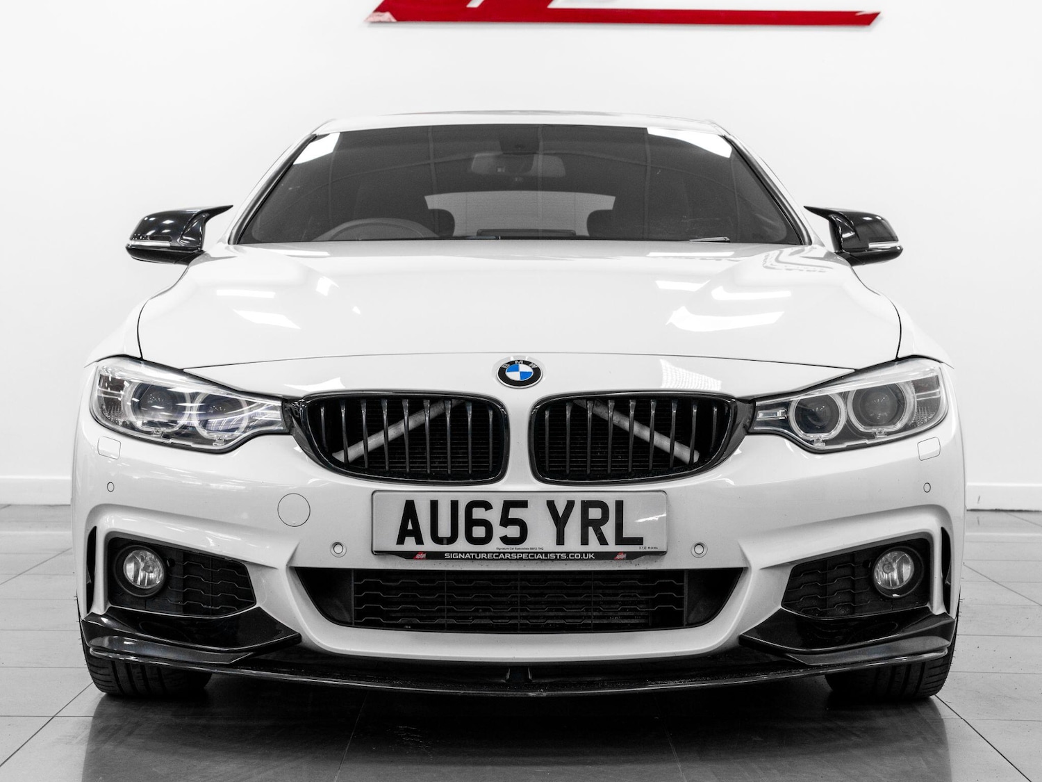 Used BMW 4 Series Gran Coupe for sale - 78136273: Photo 6