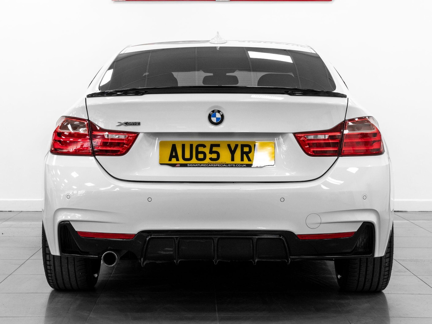 Used BMW 4 Series Gran Coupe for sale - 78136273: Photo 7