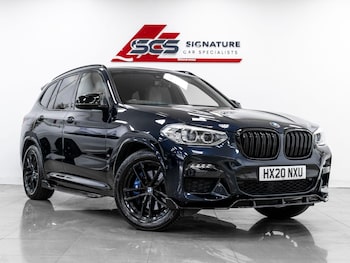 2020 (20) - 2.0 30e 12kWh M Sport Auto xDrive Euro 6 (s/s) 5dr