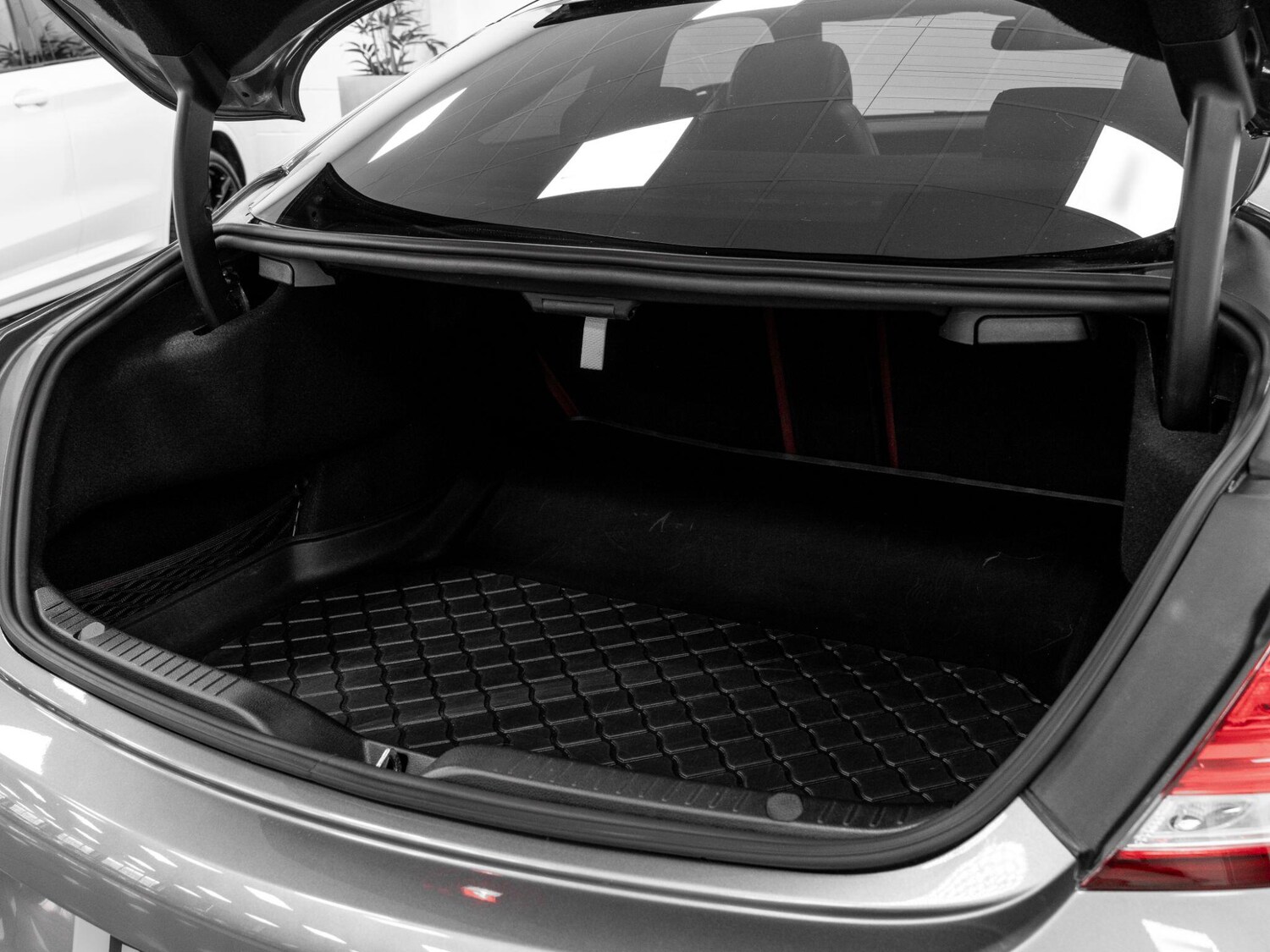 Used Mercedes-Benz C Class 2017 for sale - 77510703: Photo 27