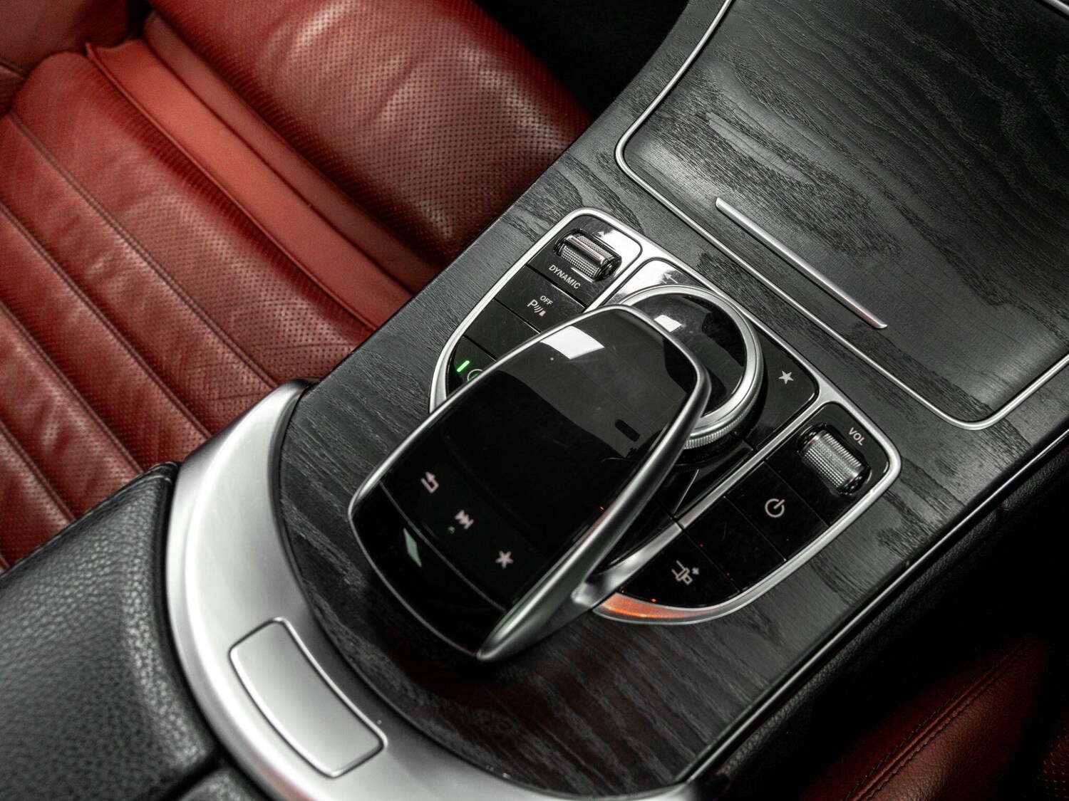 Used Mercedes-Benz C Class 2017 for sale - 77510703: Photo 33