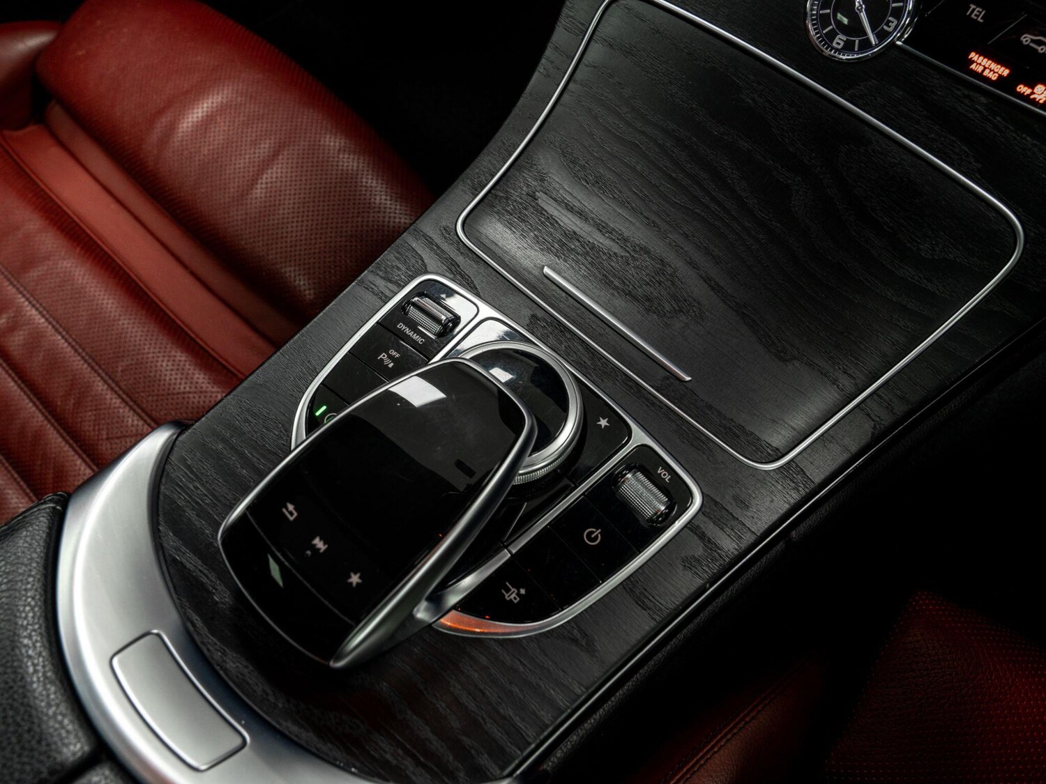 Used Mercedes-Benz C Class 2017 for sale - 77510703: Photo 34