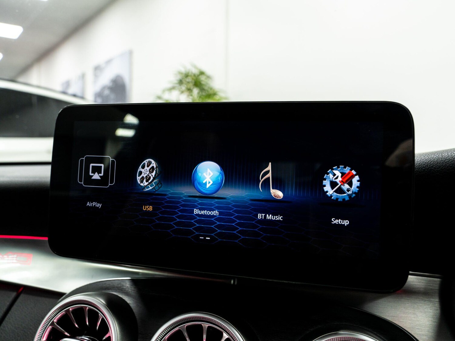 Used Mercedes-Benz C Class 2017 for sale - 77510703: Photo 43