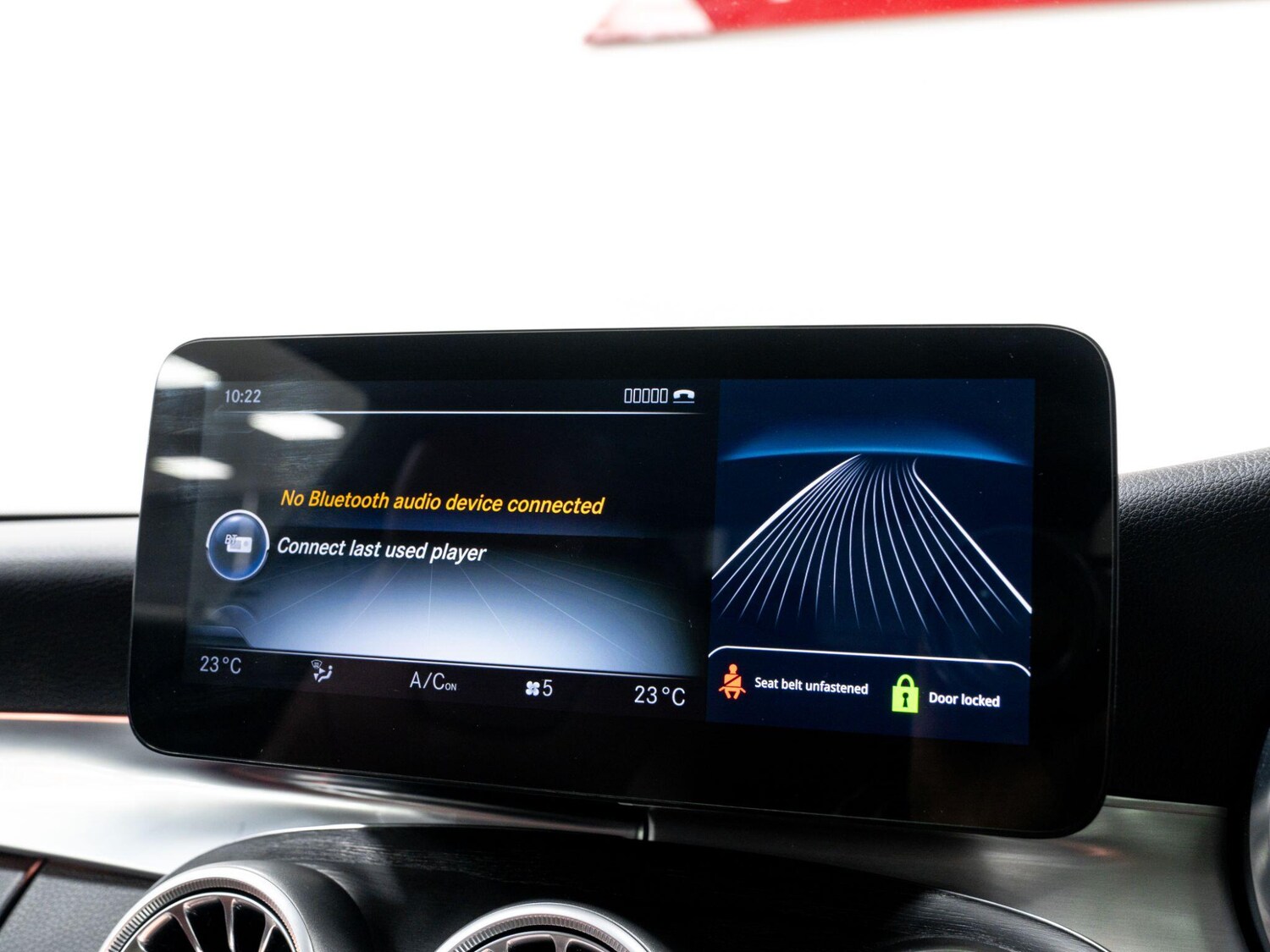 Used Mercedes-Benz C Class 2017 for sale - 77510703: Photo 44