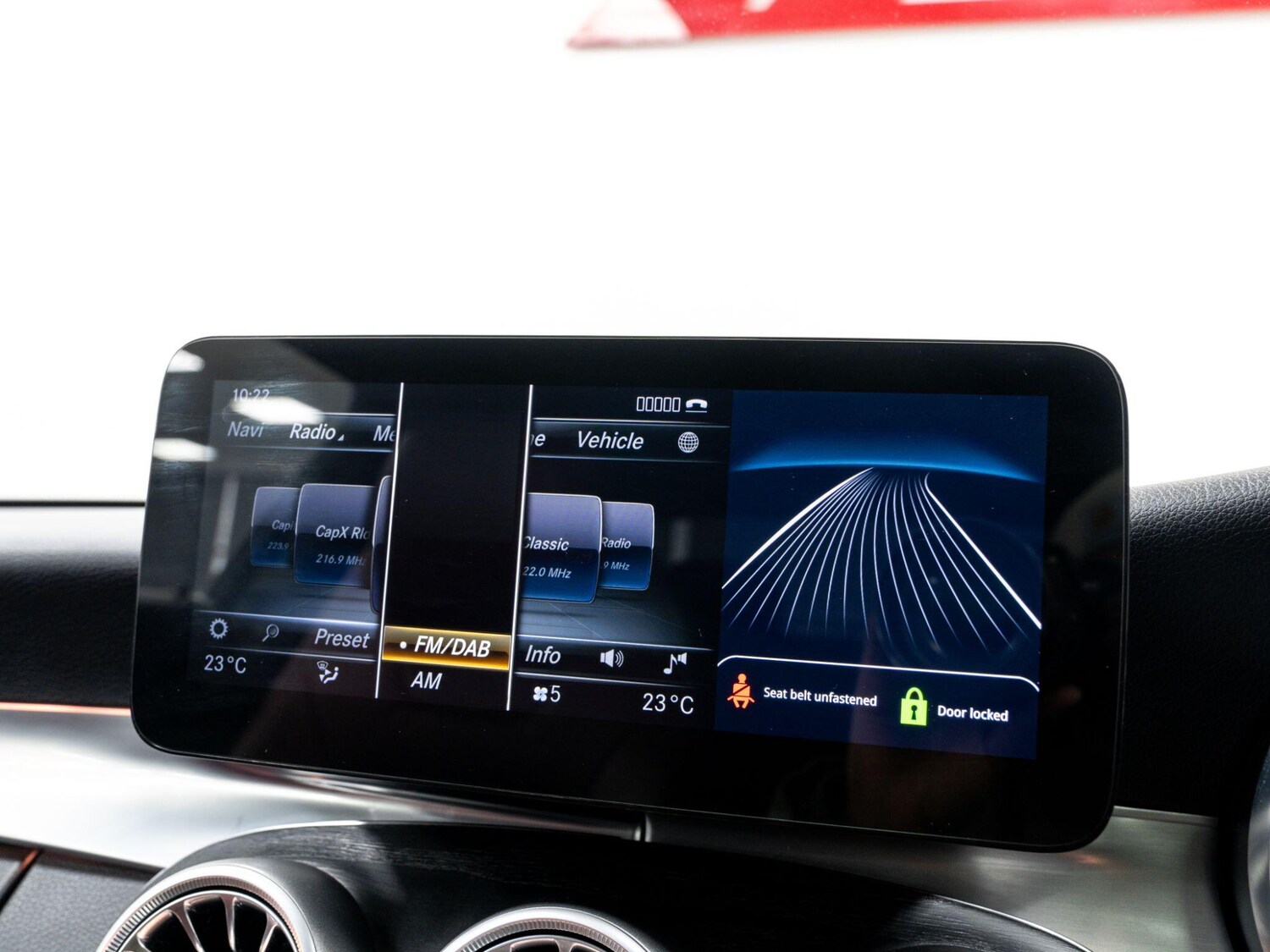 Used Mercedes-Benz C Class 2017 for sale - 77510703: Photo 45