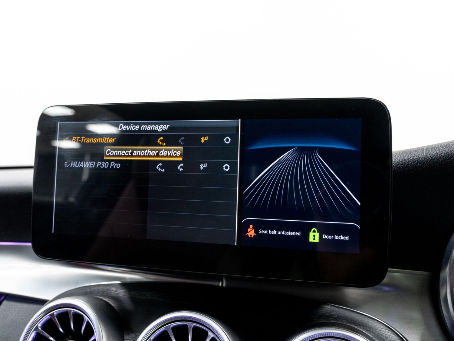 Used Mercedes-Benz C Class 2017 for sale - 77510703: Photo 46