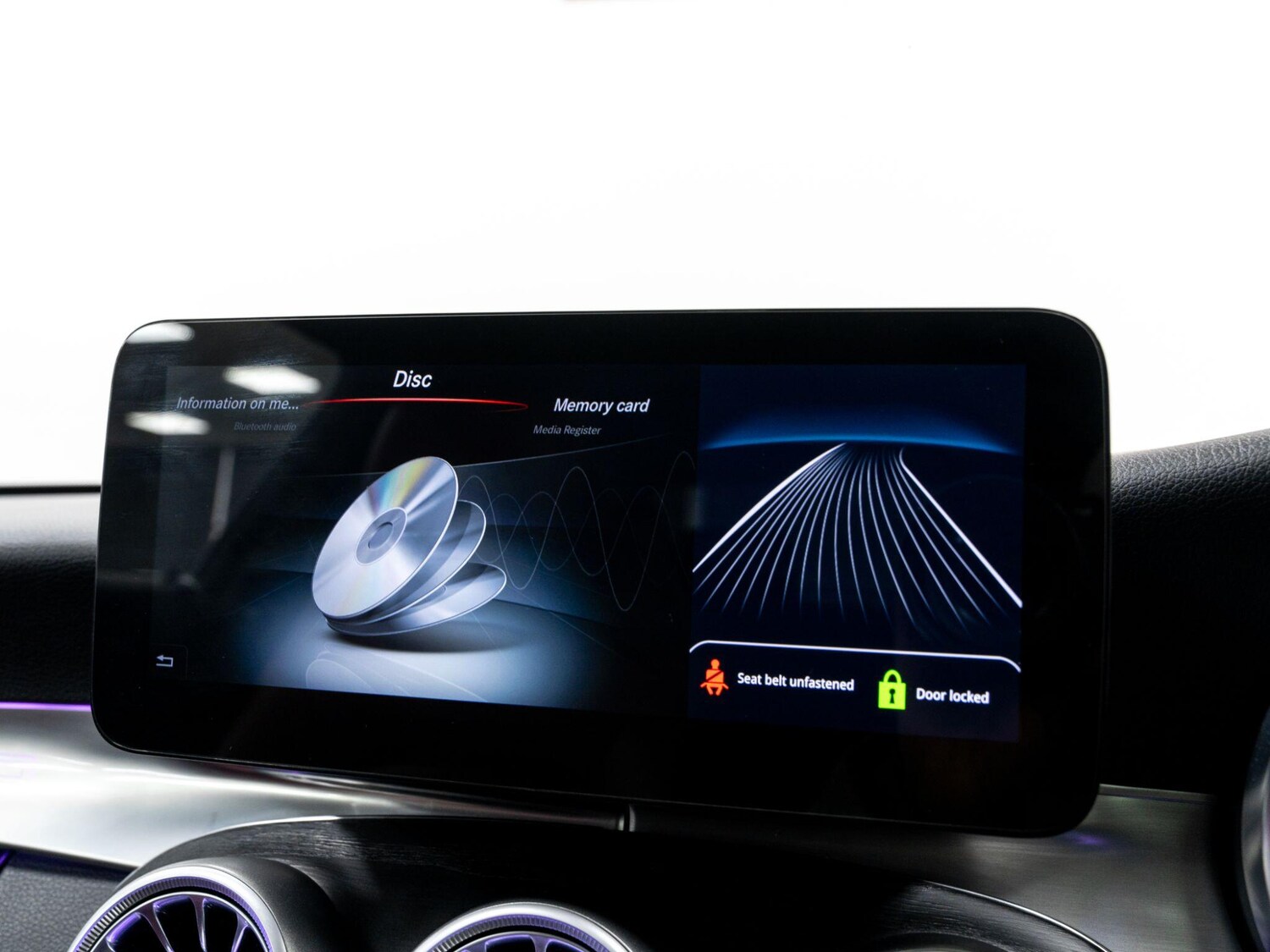 Used Mercedes-Benz C Class 2017 for sale - 77510703: Photo 47