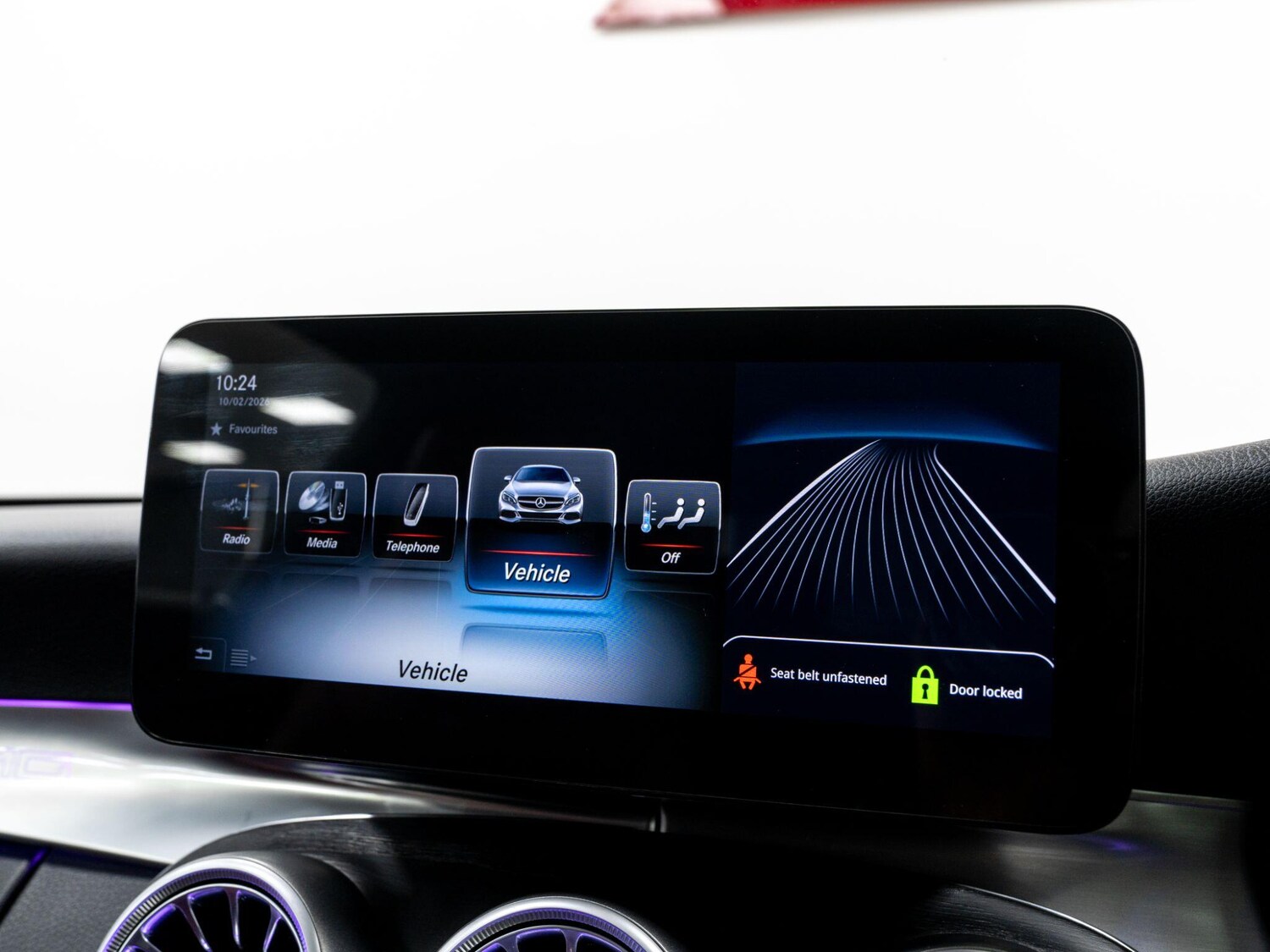 Used Mercedes-Benz C Class 2017 for sale - 77510703: Photo 49