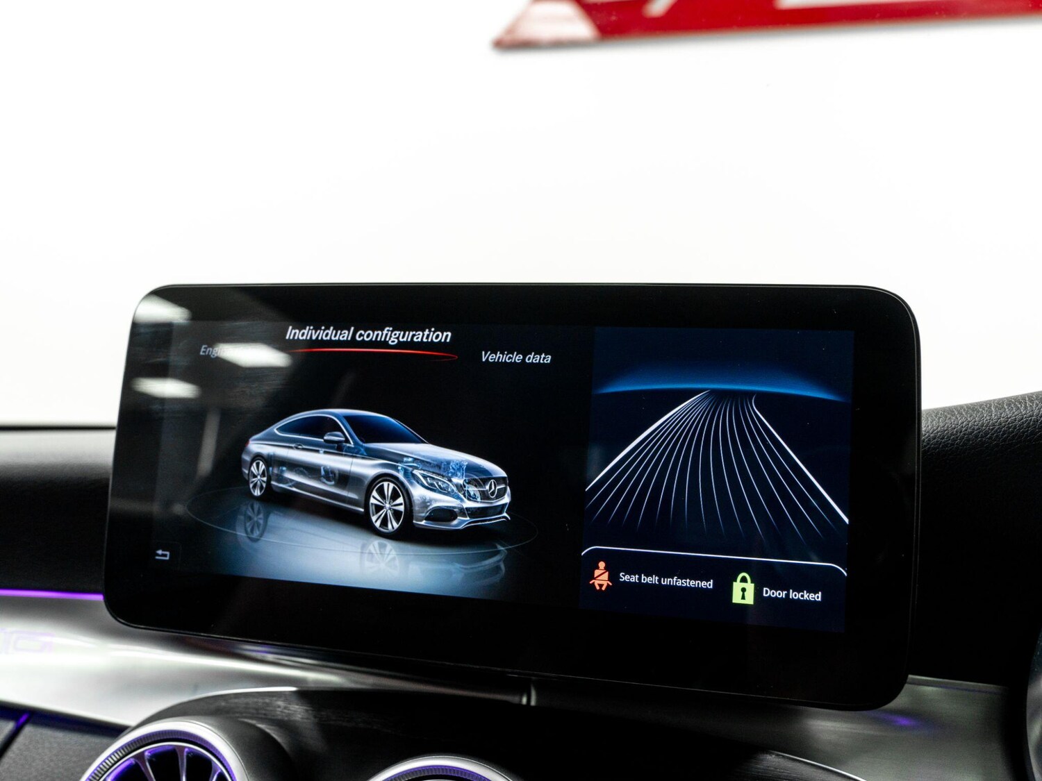 Used Mercedes-Benz C Class 2017 for sale - 77510703: Photo 51