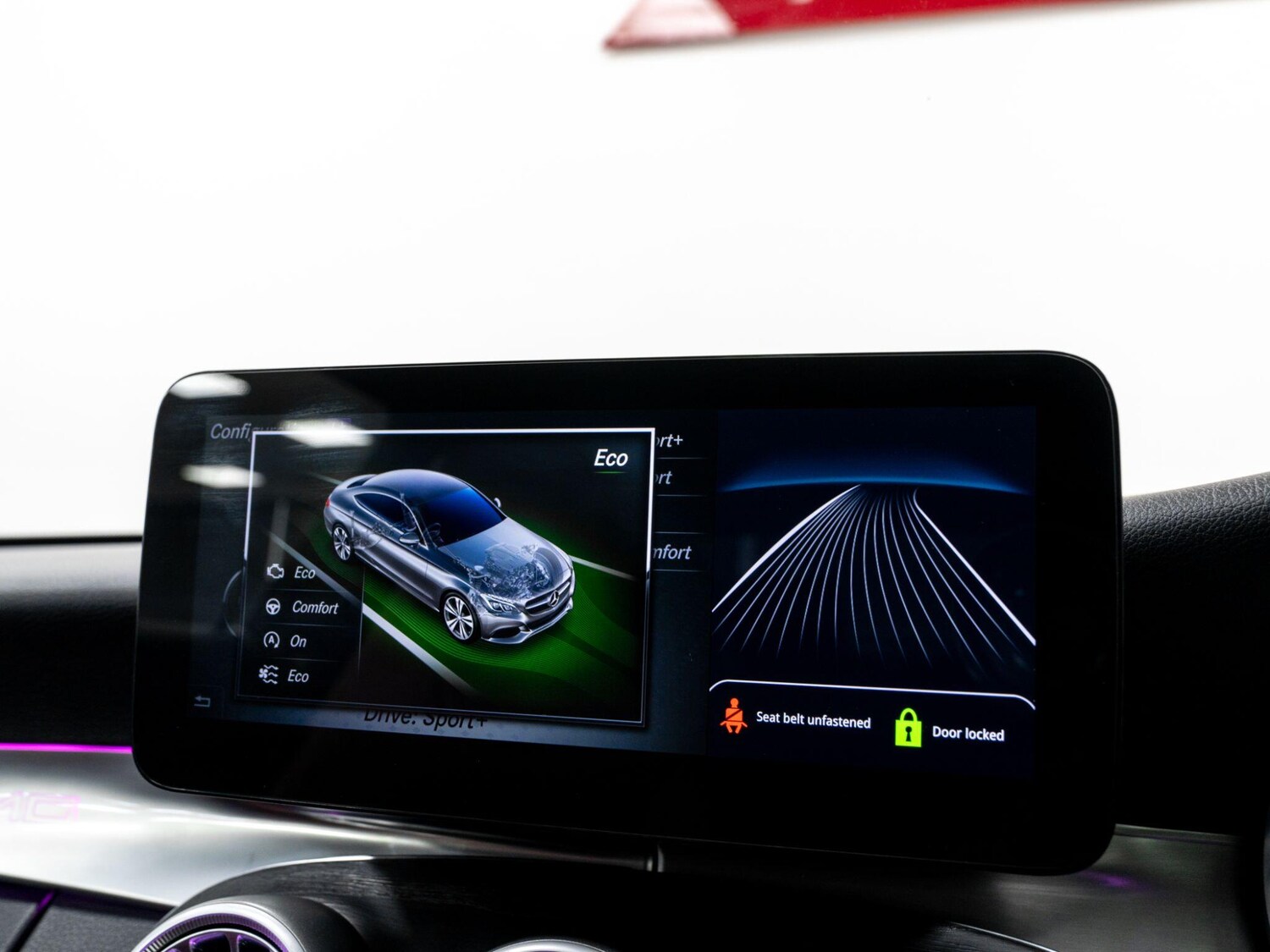 Used Mercedes-Benz C Class 2017 for sale - 77510703: Photo 54