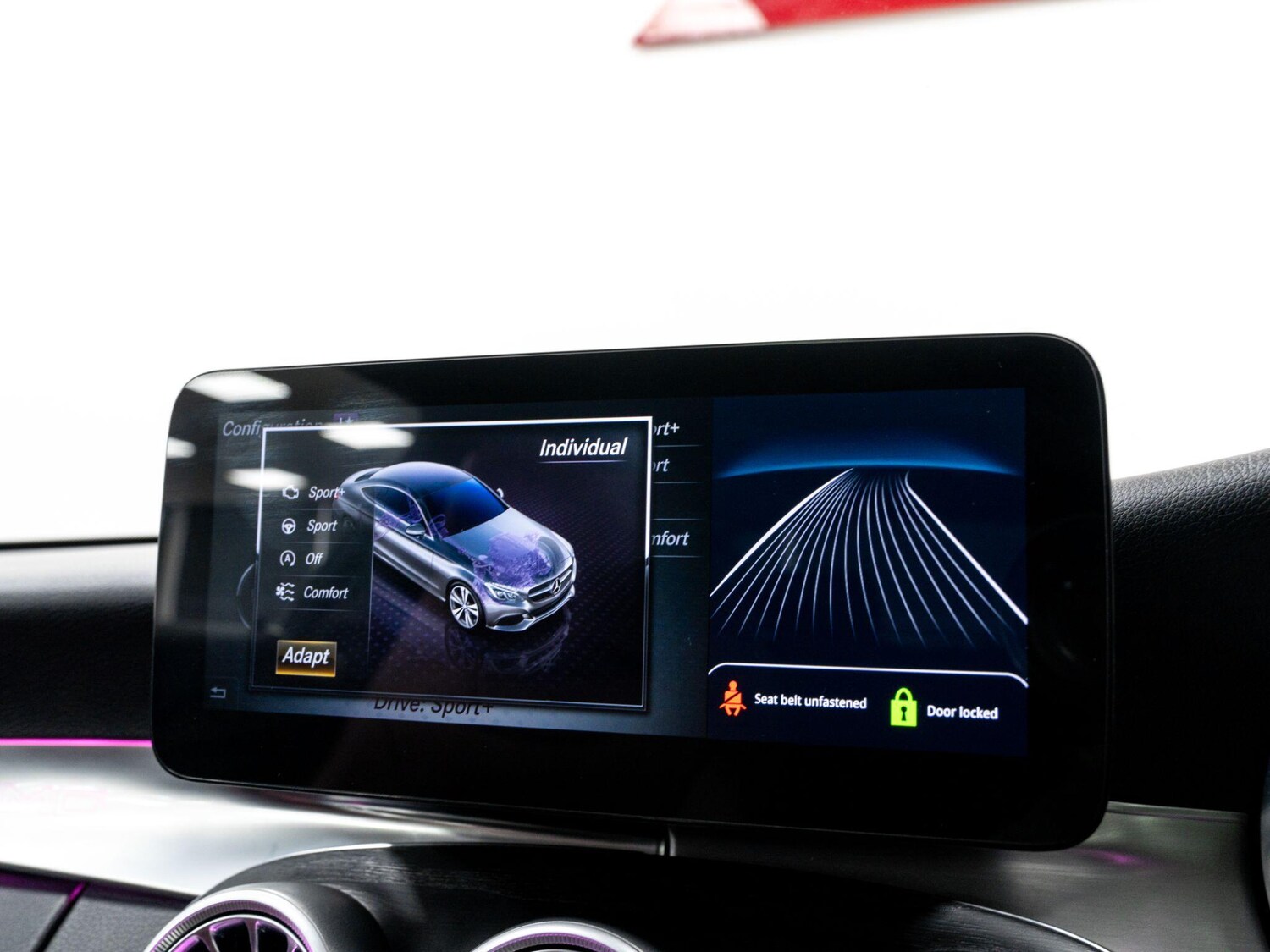 Used Mercedes-Benz C Class 2017 for sale - 77510703: Photo 58