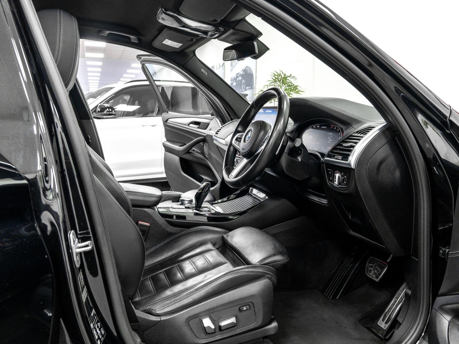 Used BMW X3 2019 for sale - 77305552: Photo 14