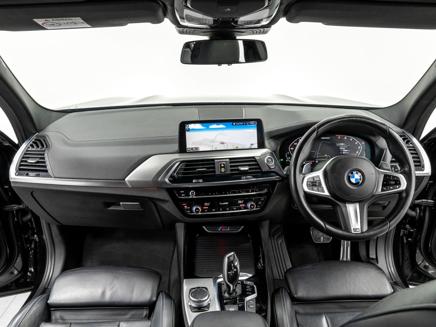 Used BMW X3 2019 for sale - 77305552: Photo 16