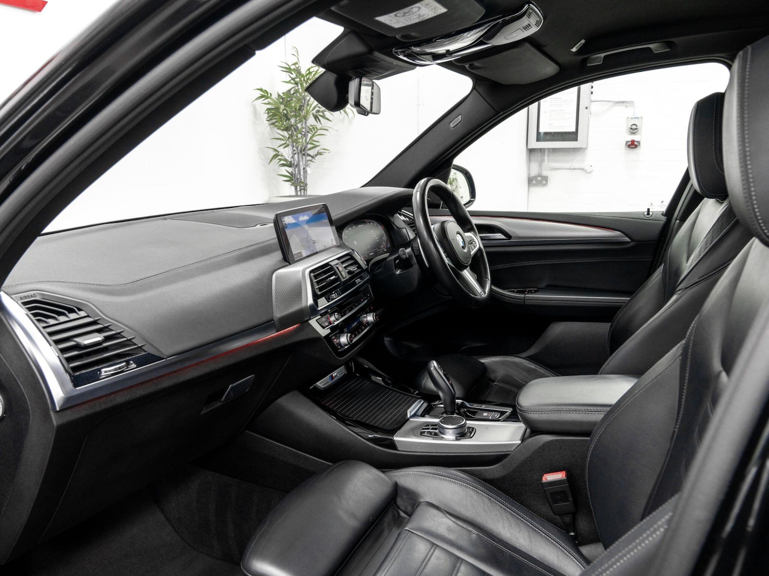 Used BMW X3 2019 for sale - 77305552: Photo 18