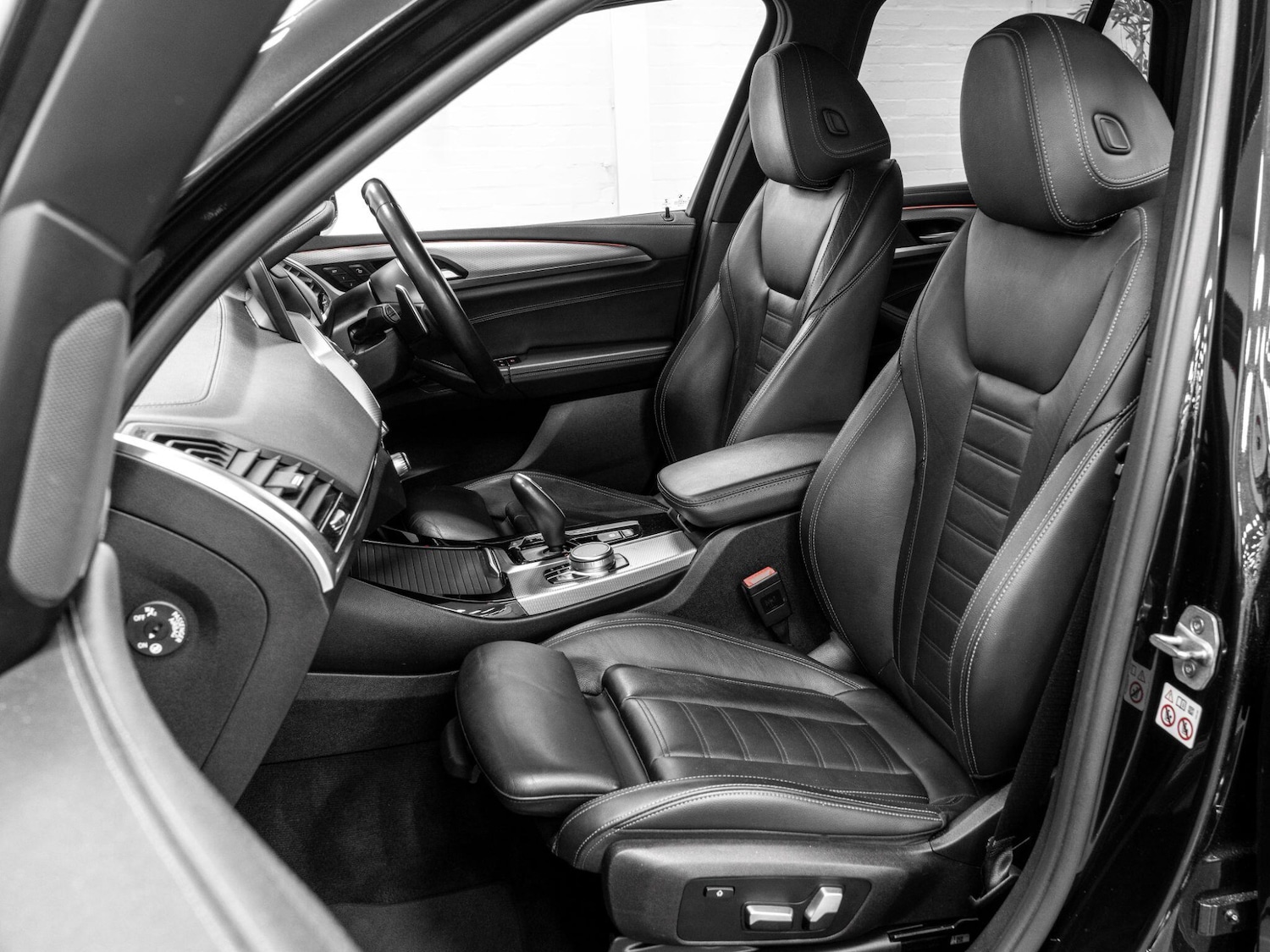 Used BMW X3 2019 for sale - 77305552: Photo 20