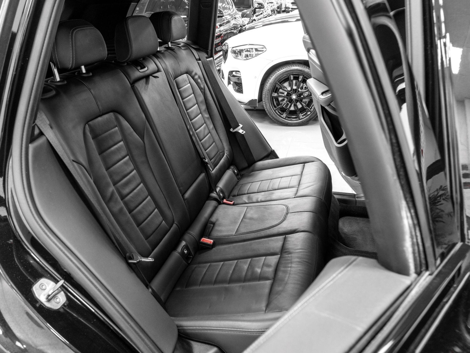 Used BMW X3 2019 for sale - 77305552: Photo 22