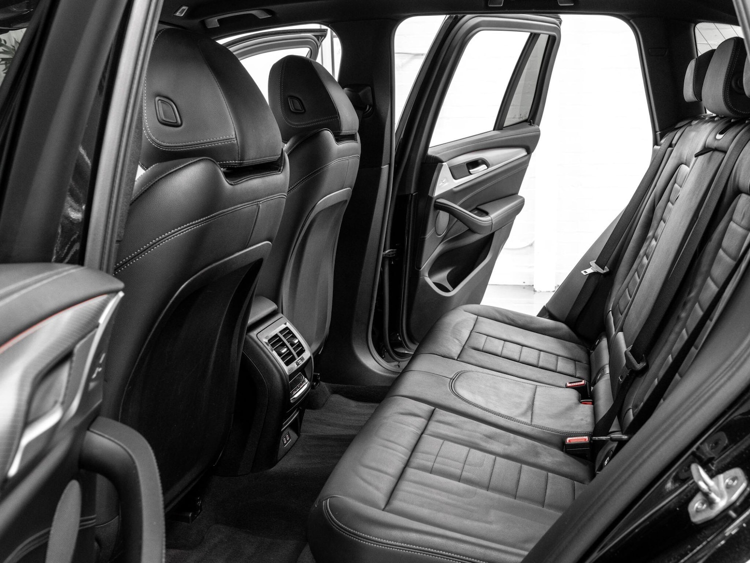 Used BMW X3 2019 for sale - 77305552: Photo 24