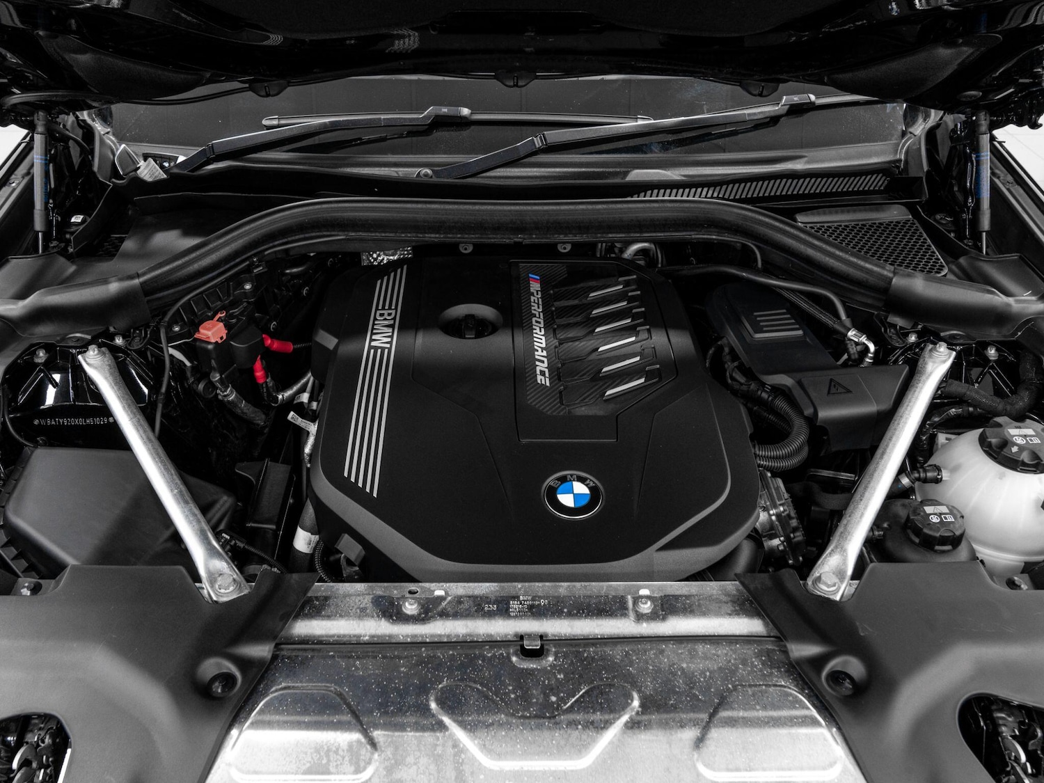 Used BMW X3 2019 for sale - 77305552: Photo 27