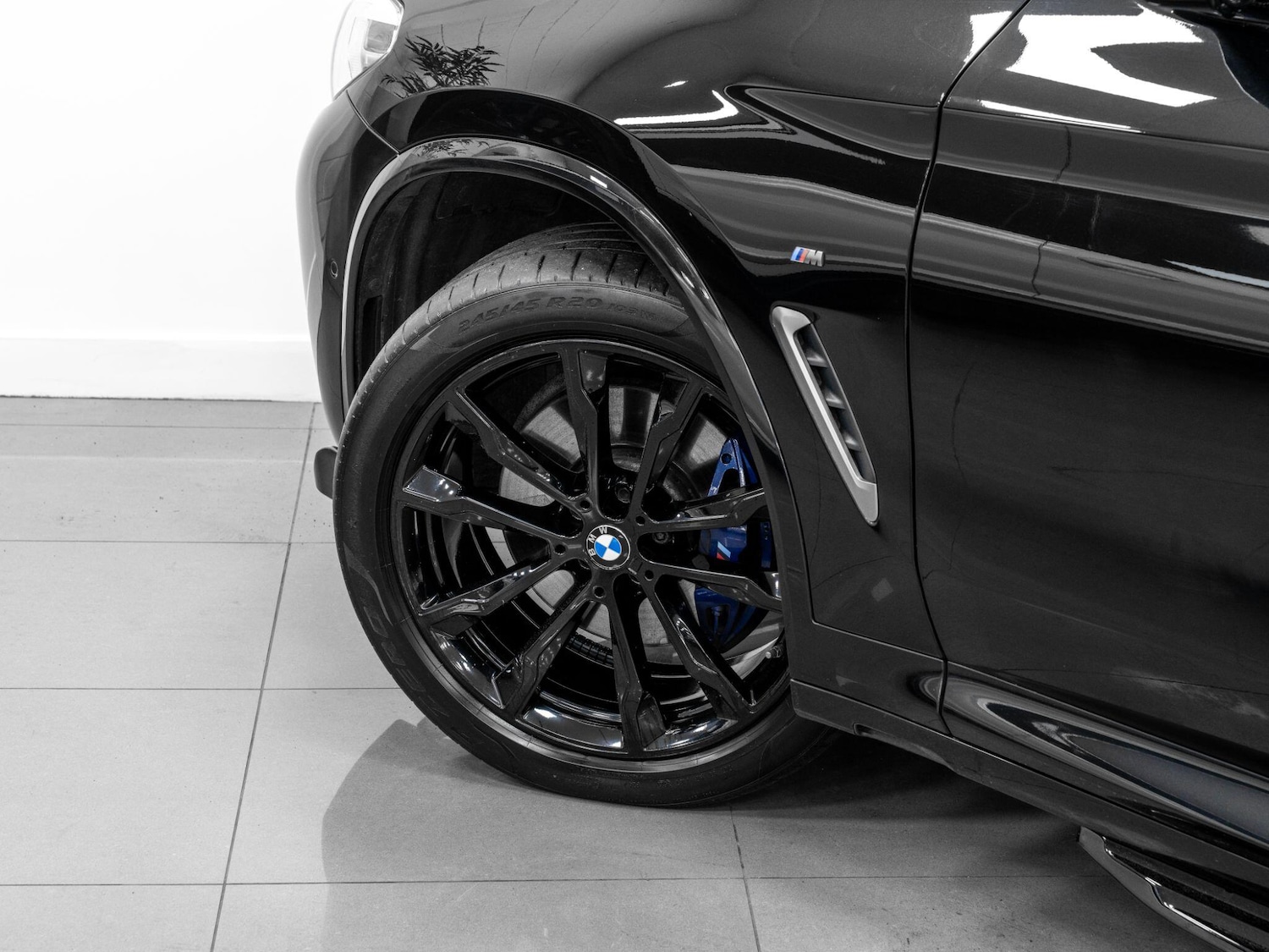 Used BMW X3 2019 for sale - 77305552: Photo 34