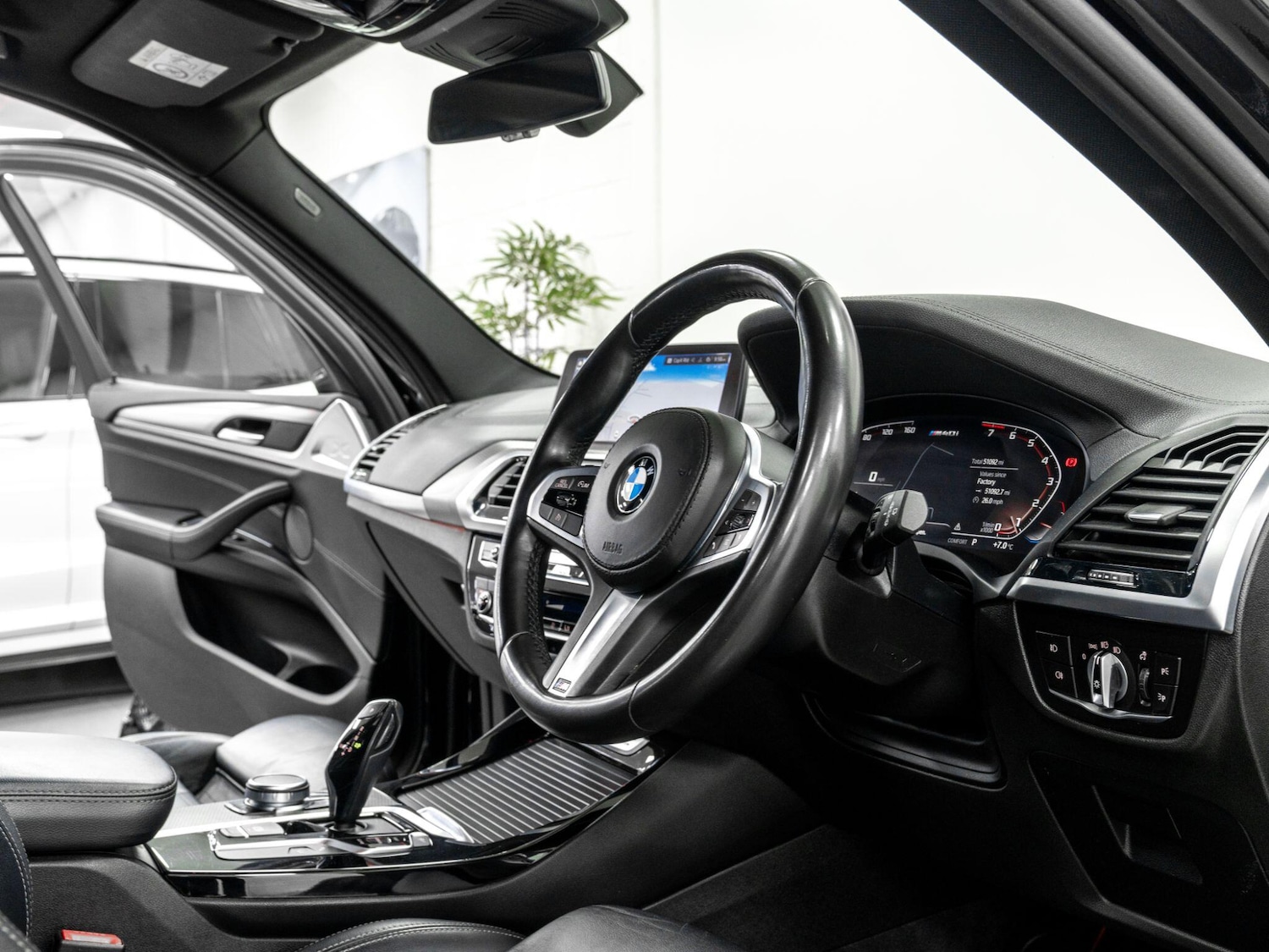 Used BMW X3 2019 for sale - 77305552: Photo 36