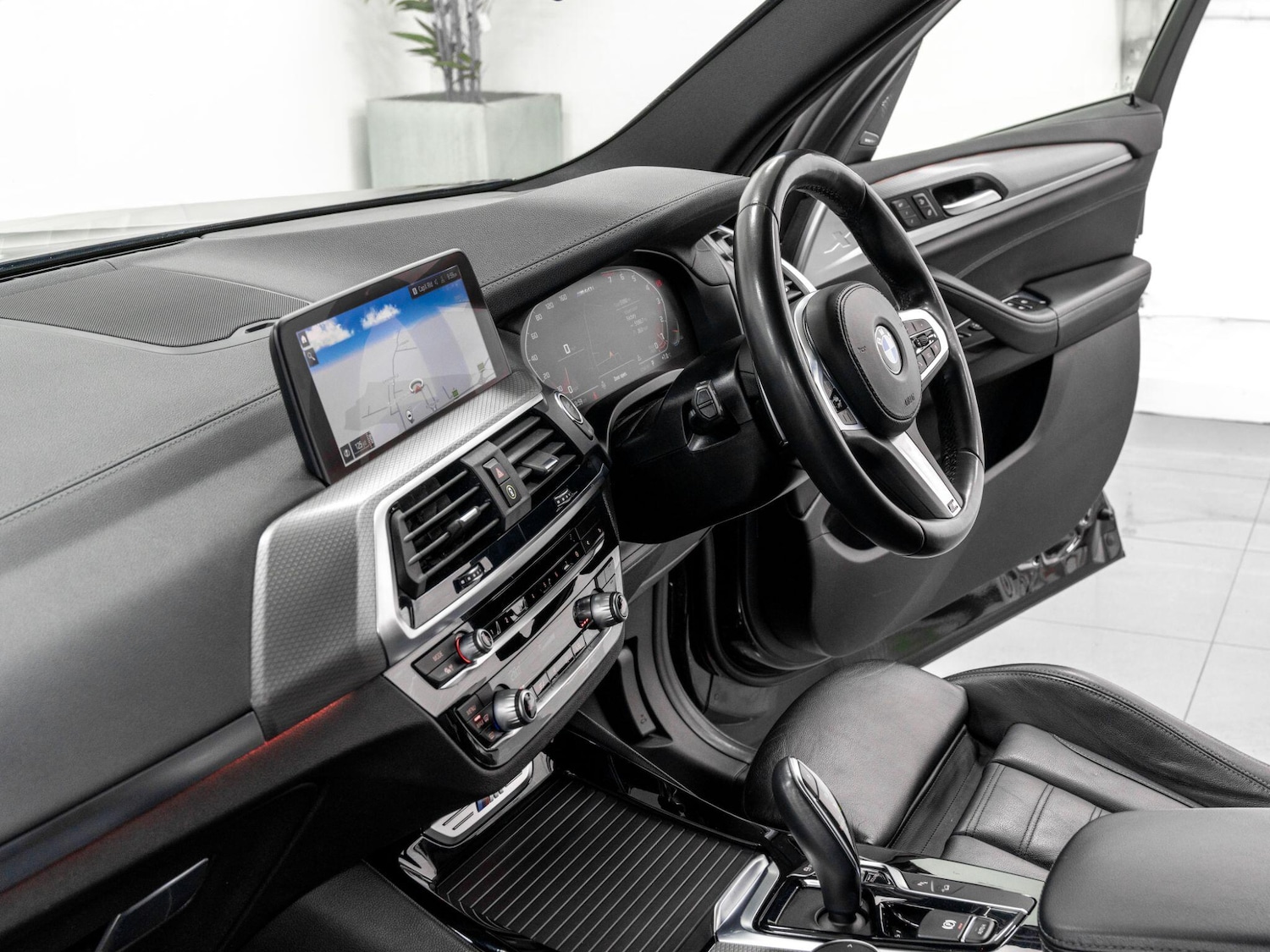 Used BMW X3 2019 for sale - 77305552: Photo 37