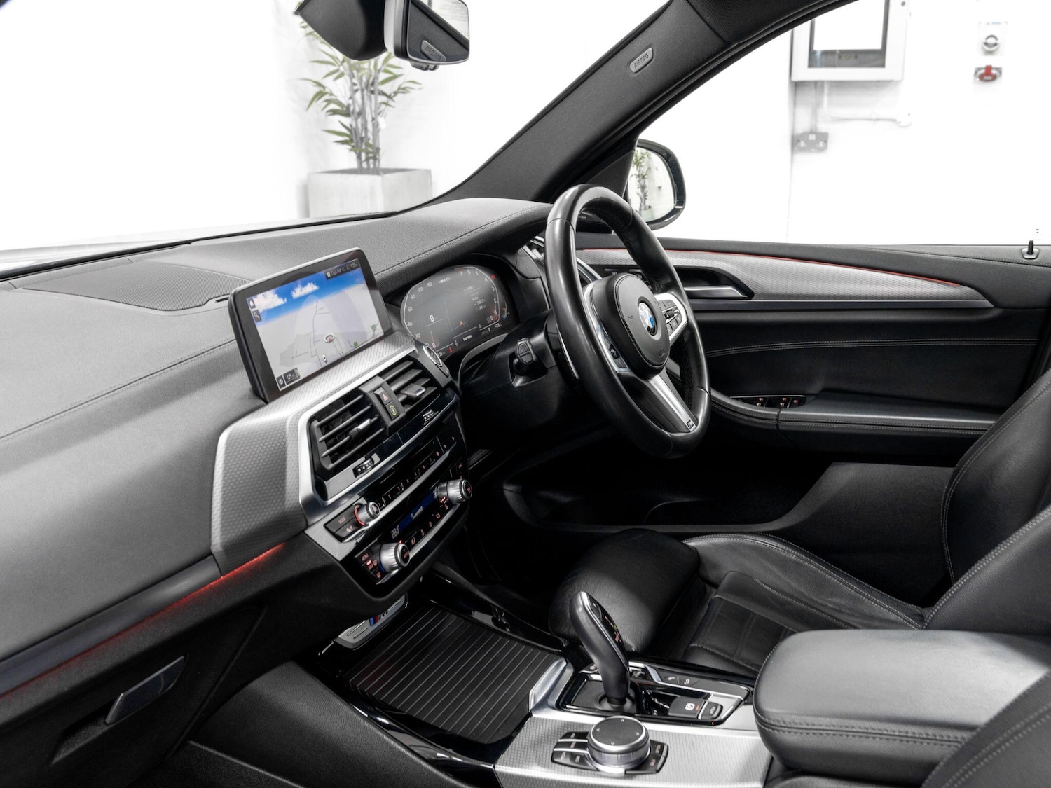 Used BMW X3 2019 for sale - 77305552: Photo 38