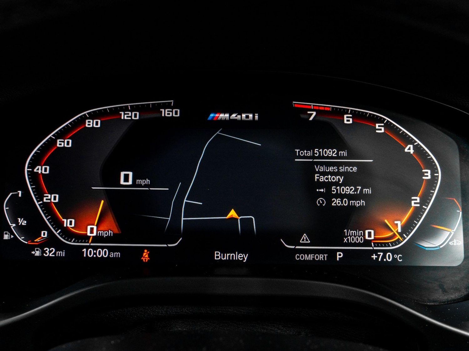 Used BMW X3 2019 for sale - 77305552: Photo 41