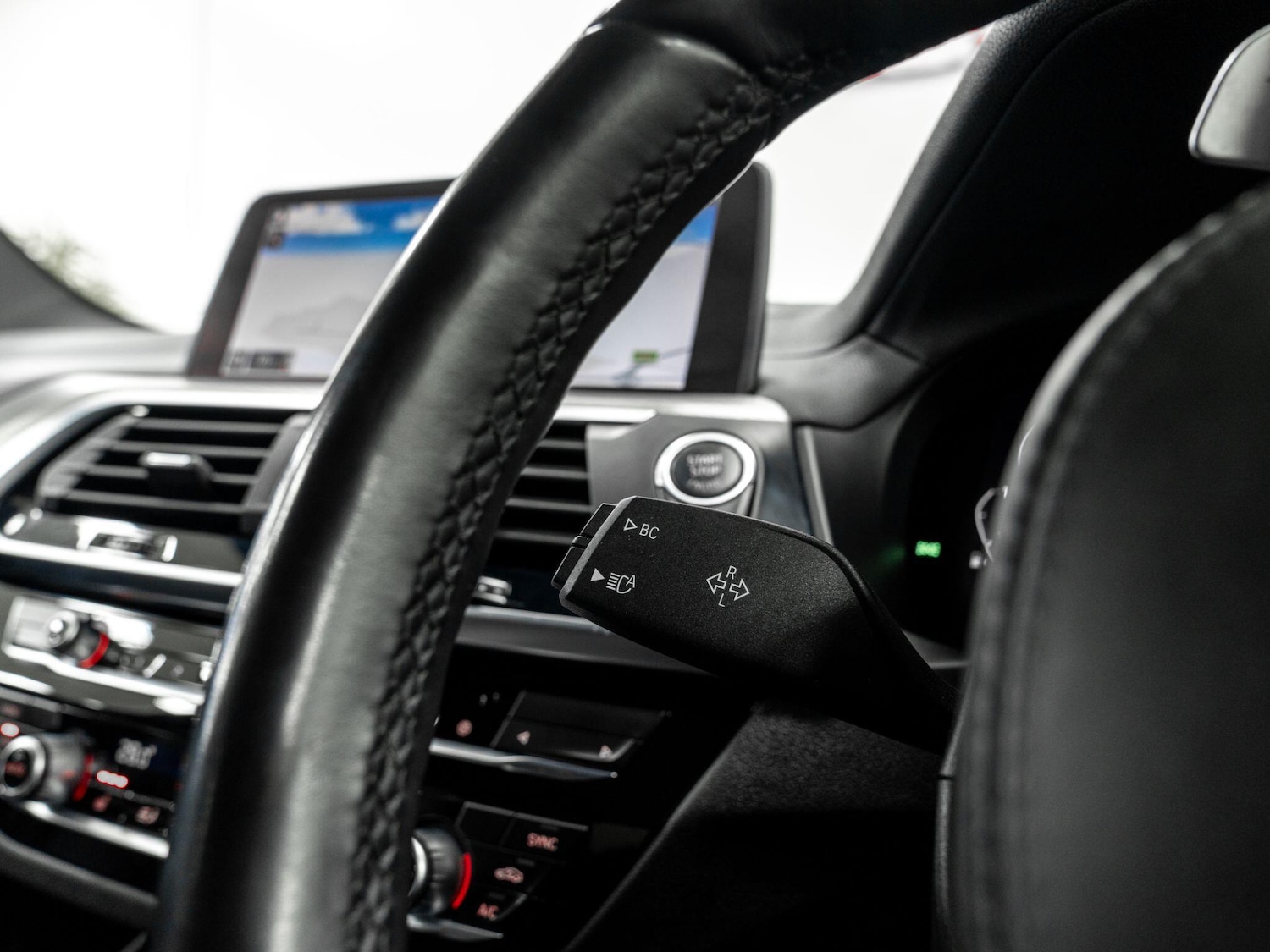 Used BMW X3 2019 for sale - 77305552: Photo 42