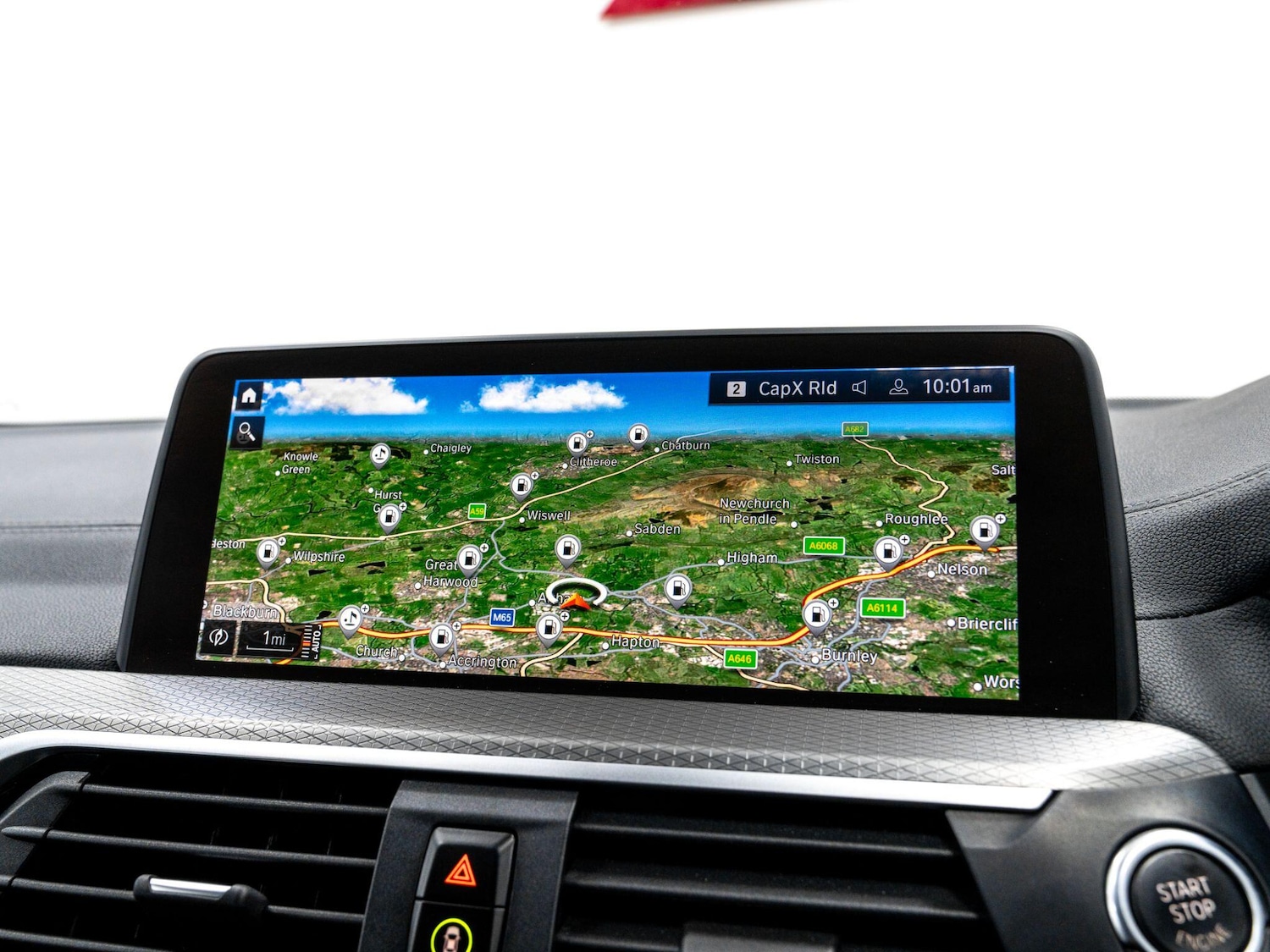 Used BMW X3 2019 for sale - 77305552: Photo 43