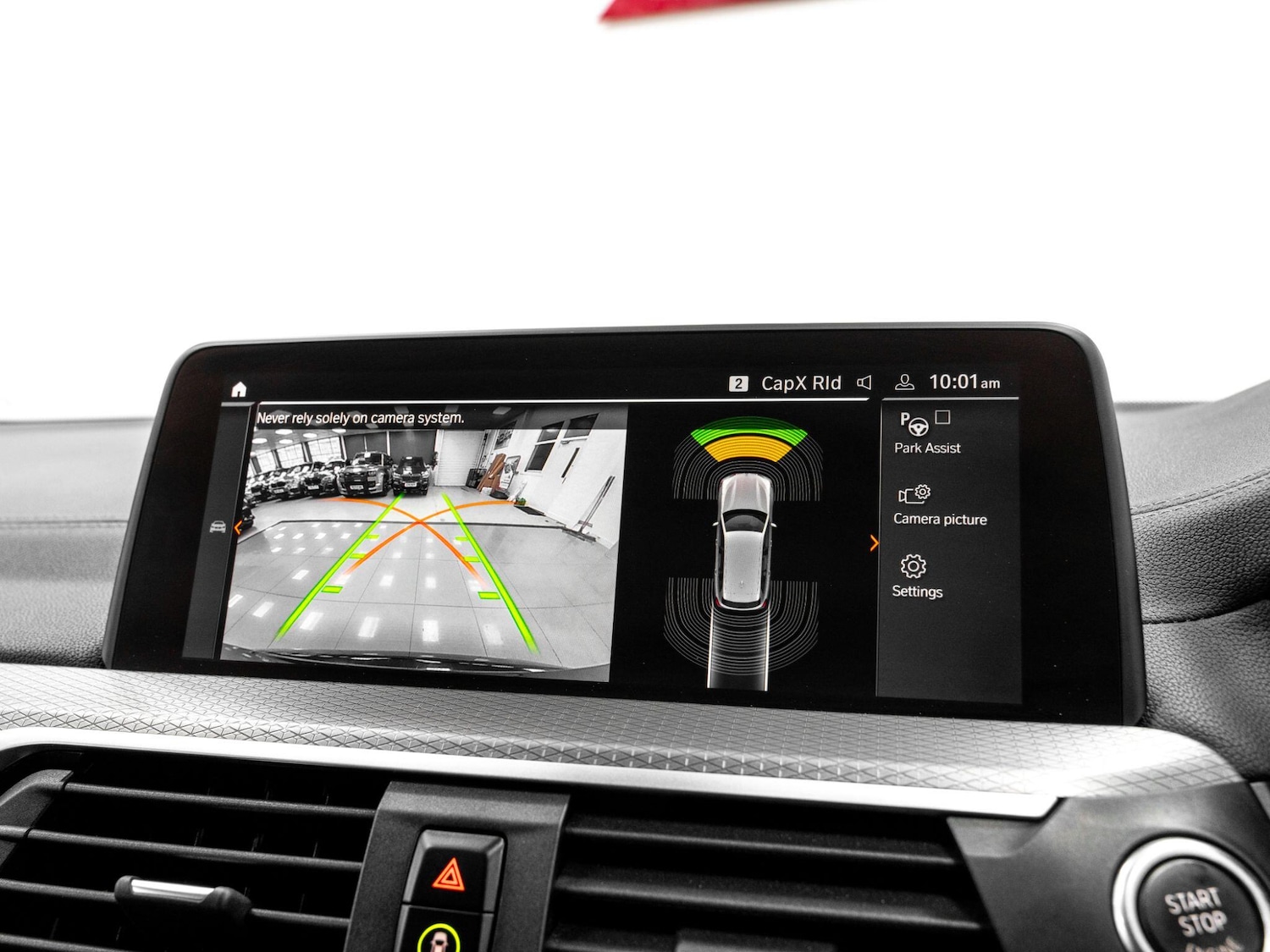 Used BMW X3 2019 for sale - 77305552: Photo 44