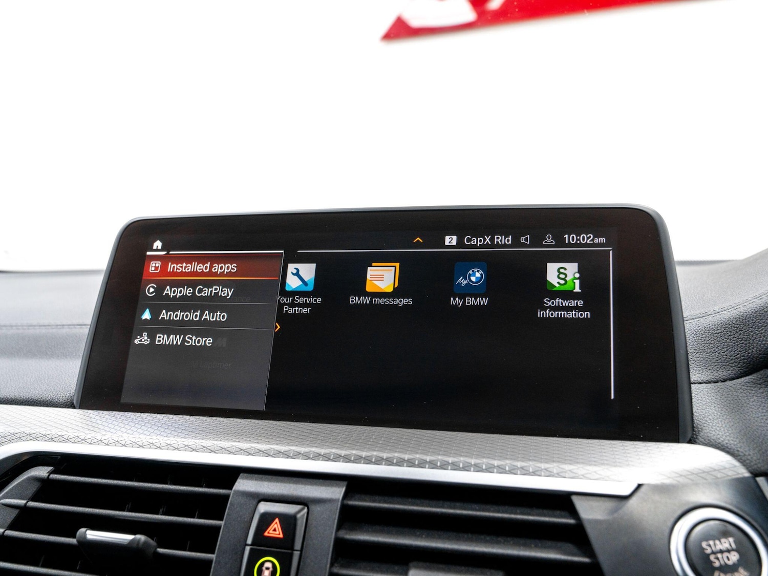 Used BMW X3 2019 for sale - 77305552: Photo 45